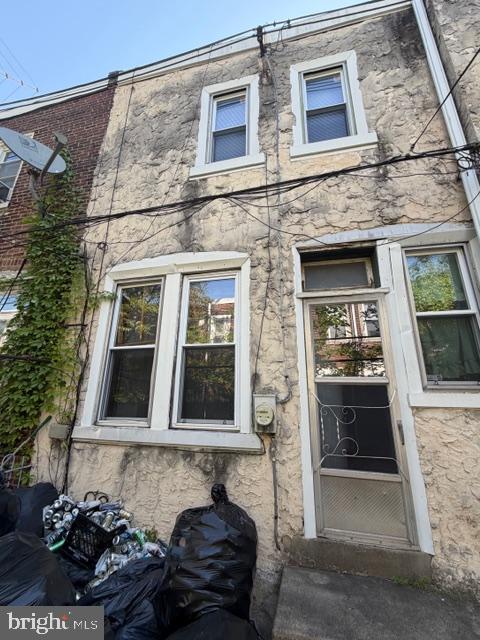 ALLEGHENY WEST - Residential