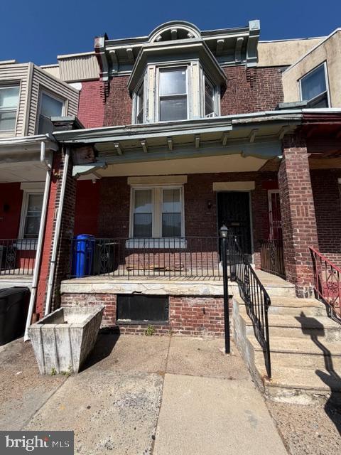 Great investment deal in the Allegheny.

West Neighborhood of Philadelphia, PA over at 2910 N Judson St, Philadelphia, PA 19132. It's a 3
Bedroom with 1.5 bath and has 960 sq. ft., currently owner occupied but will be delivered vacant. Perfect
for investors or savvy buyers. This property offers endless possibilities: flip it, rent it, hold it, or customize it to suit your vision!

Additional Information/Conditions: 

•Seller has up to July 4th to remove belongings from the property
•Small patio area in the front of the property. Some cracking throughout. Brick pointing is needed
•Good sized gated-off backyard. Some of the stucco needs to be replaced or removed.
•The middle room and the master bedrooms have drop ceilings
•Basement has a toilet and shower hookup, but no shower installed. Currently set up as 1.5 bathrooms
with potential for 2 full bathrooms
•Kitchen needs to be completely updated

Terms: 

Cash, Hard or Private Money only. The property comes in "AS-IS" condition. Buyer pays all closing costs,
escrow fees, and transfer tax.

Open escrow with a $5,000 non-refundable earnest deposit to our title company of choice.
Buyer to verify all information as seller makes no claims or warranties expressed or implied. Buyer must perform due diligence and hold seller harmless.

NONE of the info above is deemed accurate and is for informational purposes only. Seller and its members
or representatives make no guarantees concerning property condition, value, characteristics, or financial
benefits.