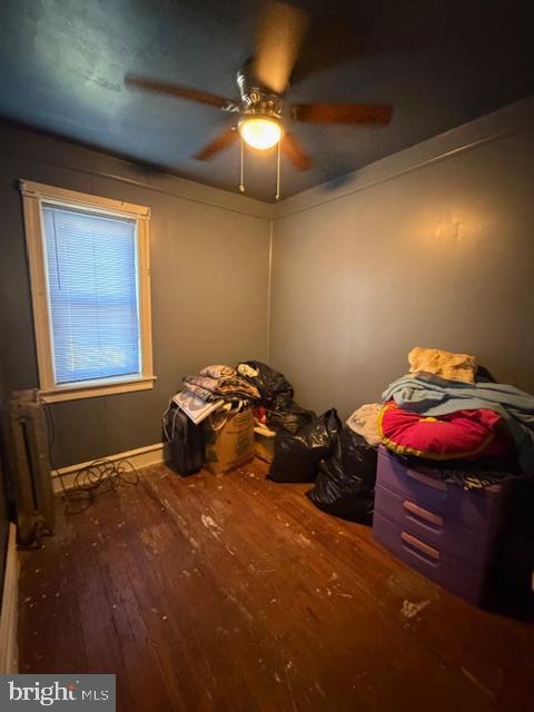 ALLEGHENY WEST - Residential