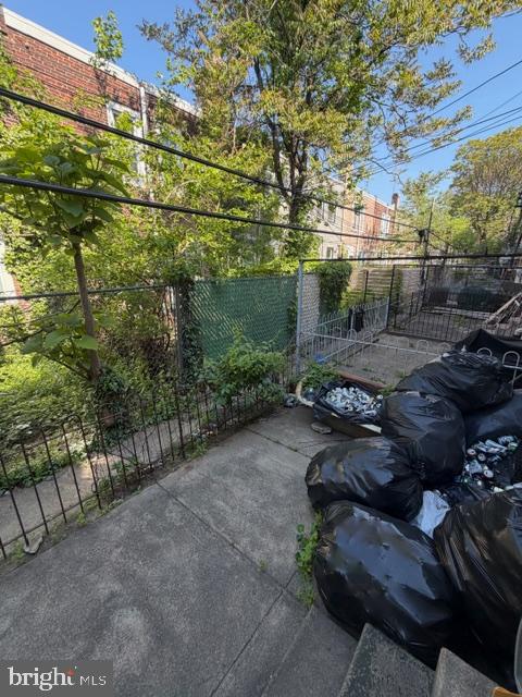 ALLEGHENY WEST - Residential