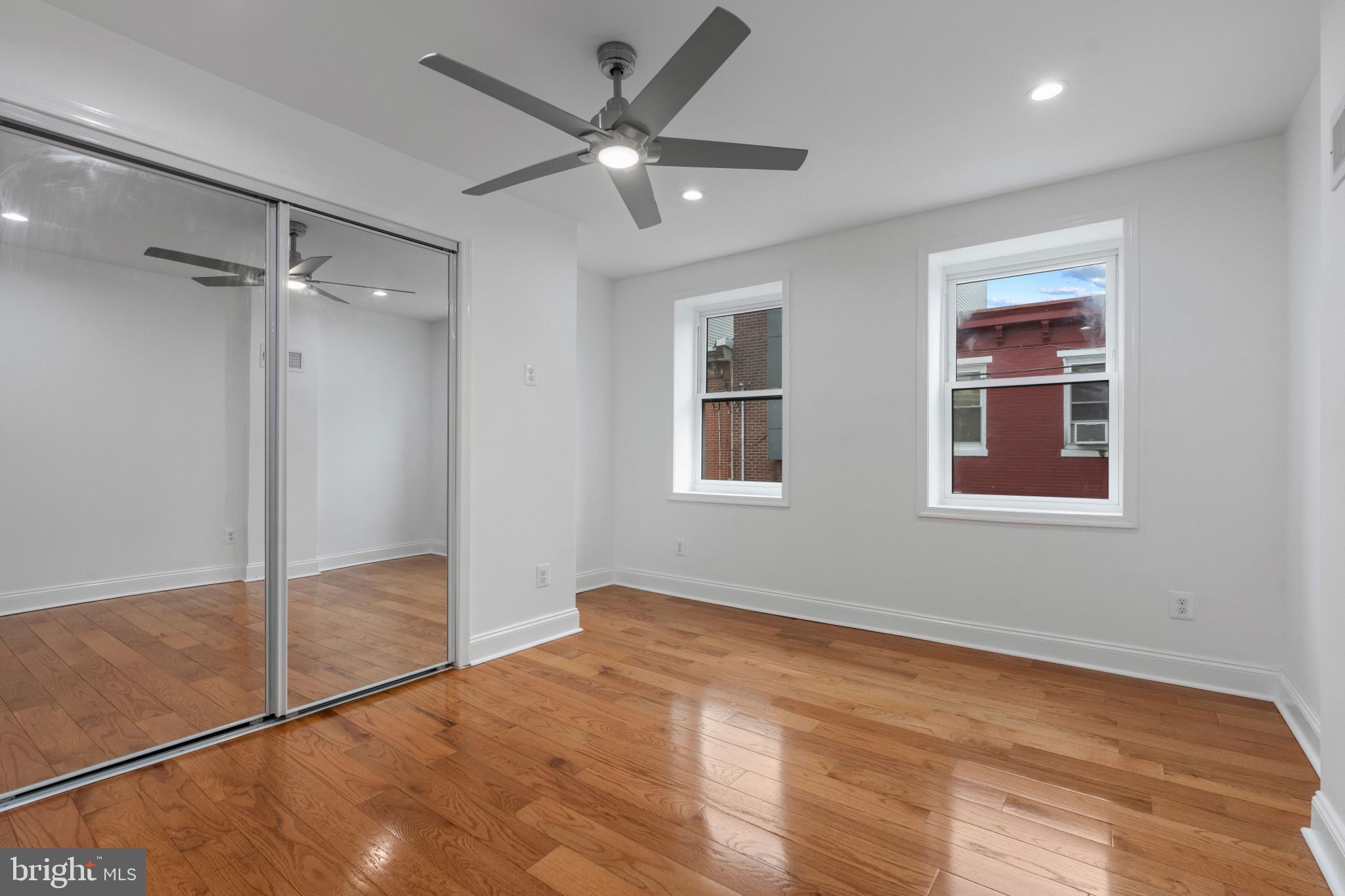 PHILADELPHIA (SOUTH) - Residential