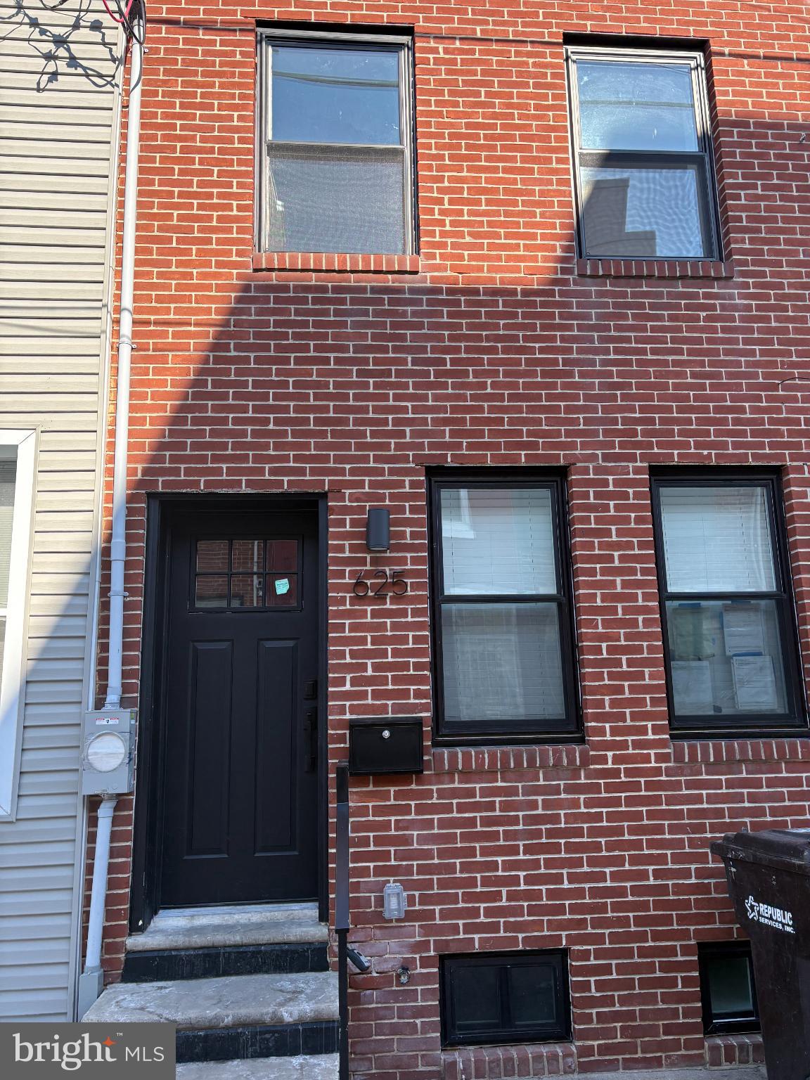 PHILADELPHIA (SOUTH) - Residential