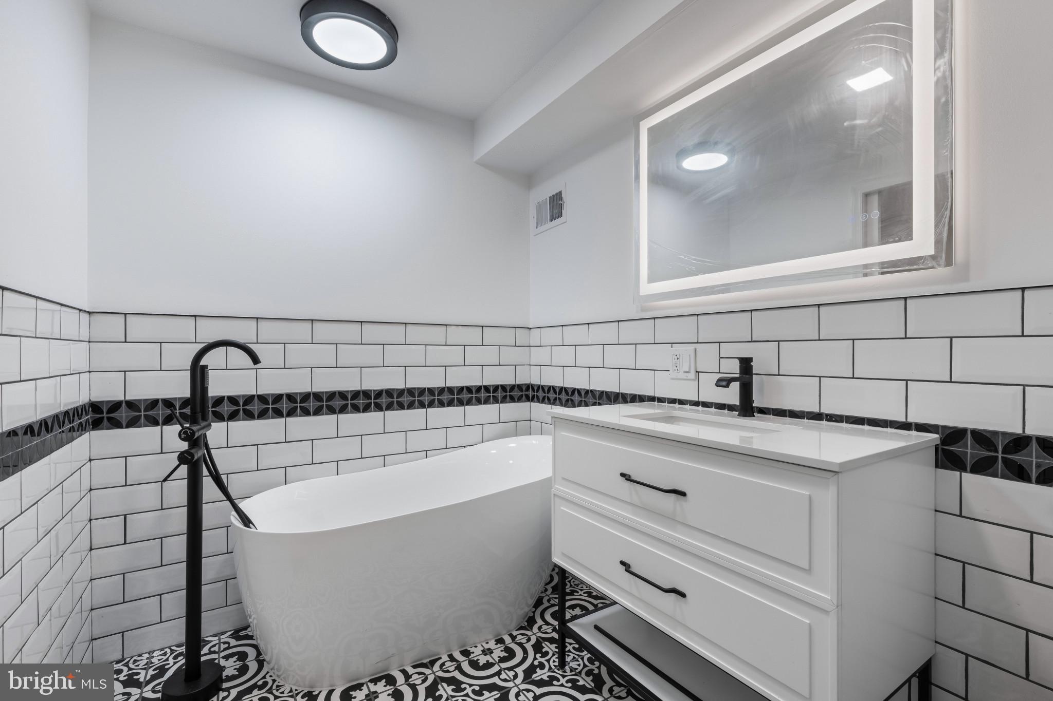 PHILADELPHIA (SOUTH) - Residential