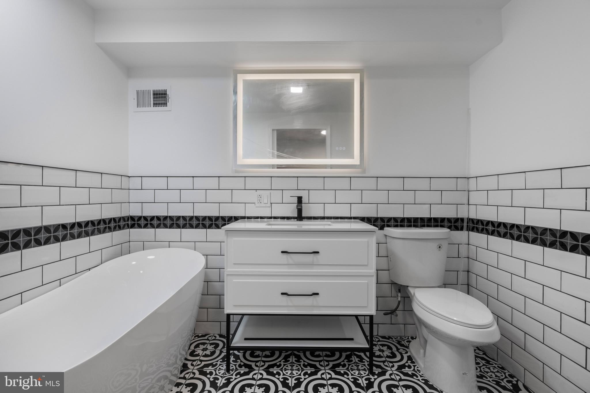 PHILADELPHIA (SOUTH) - Residential