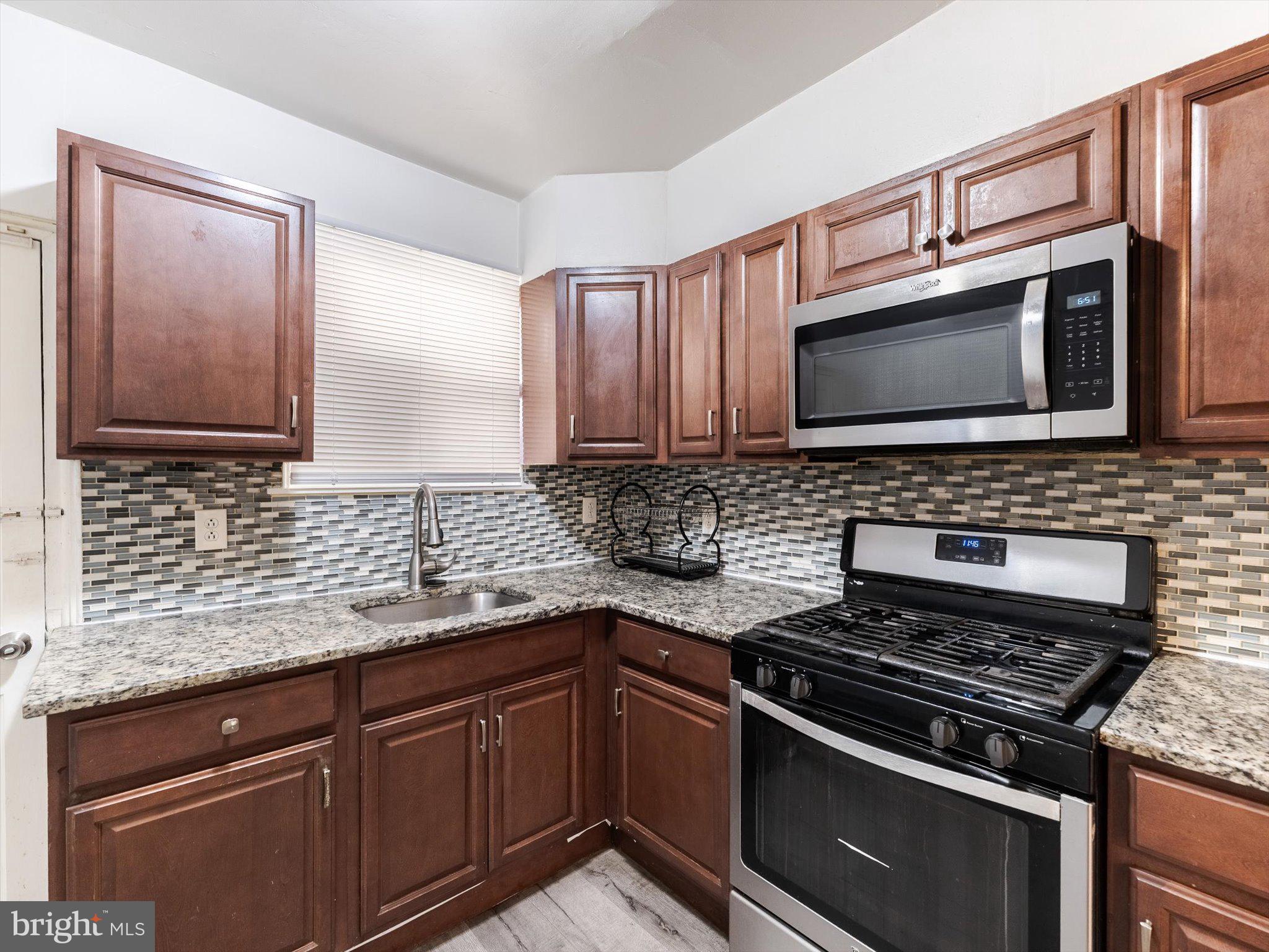PHILADELPHIA (SOUTH) - Residential