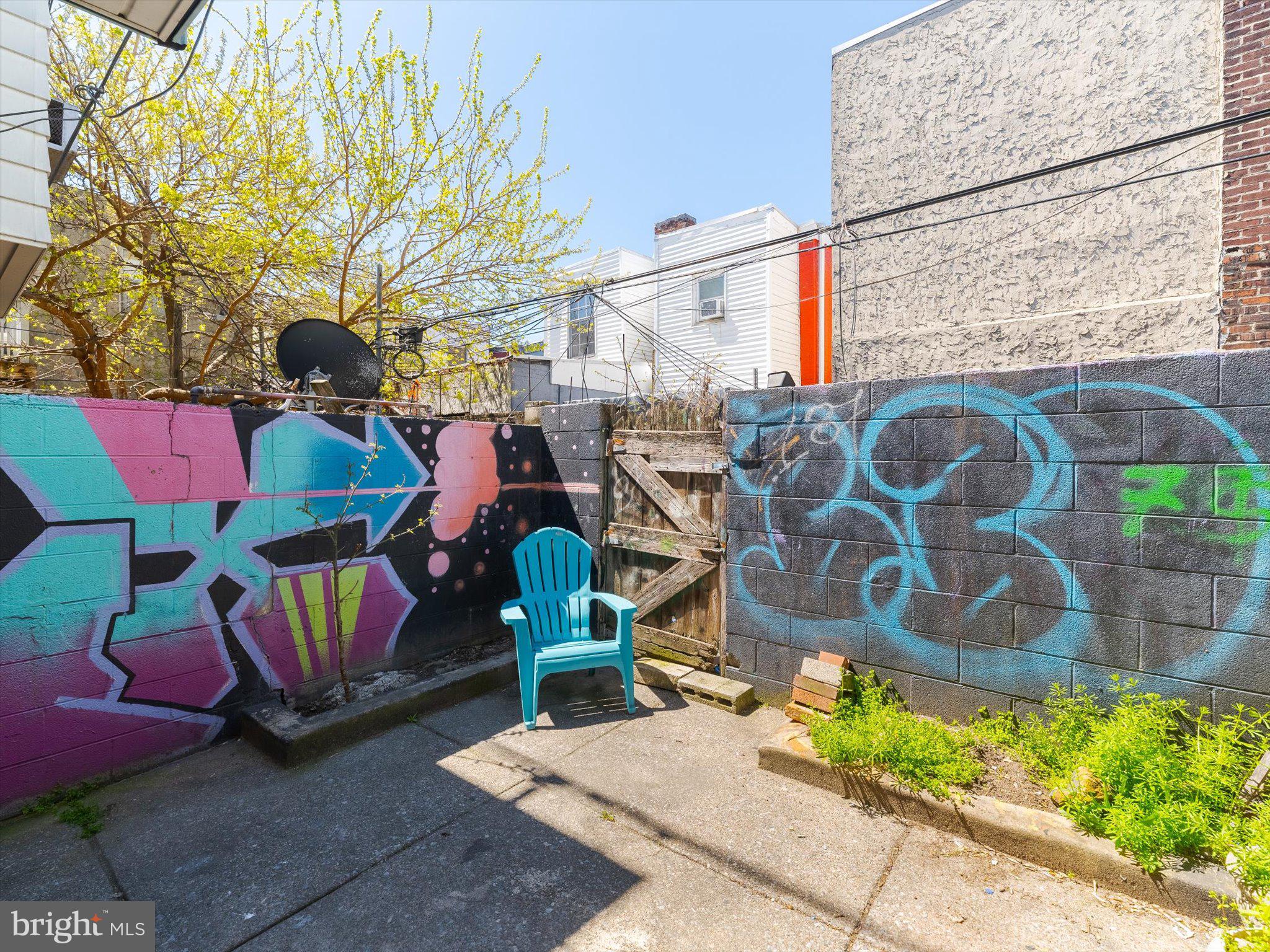 PHILADELPHIA (SOUTH) - Residential