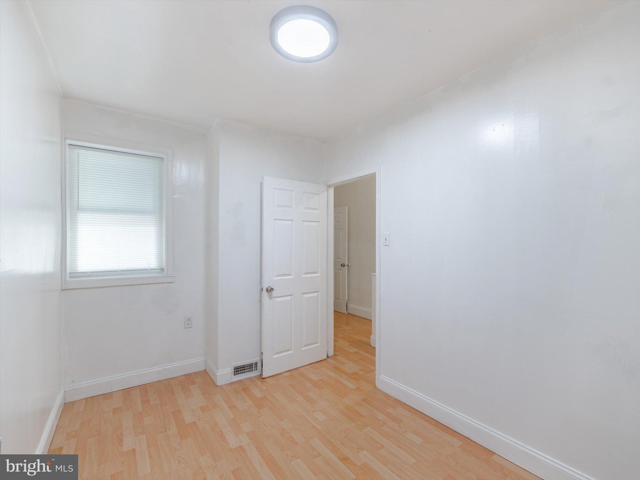 PHILADELPHIA (SOUTH) - Residential