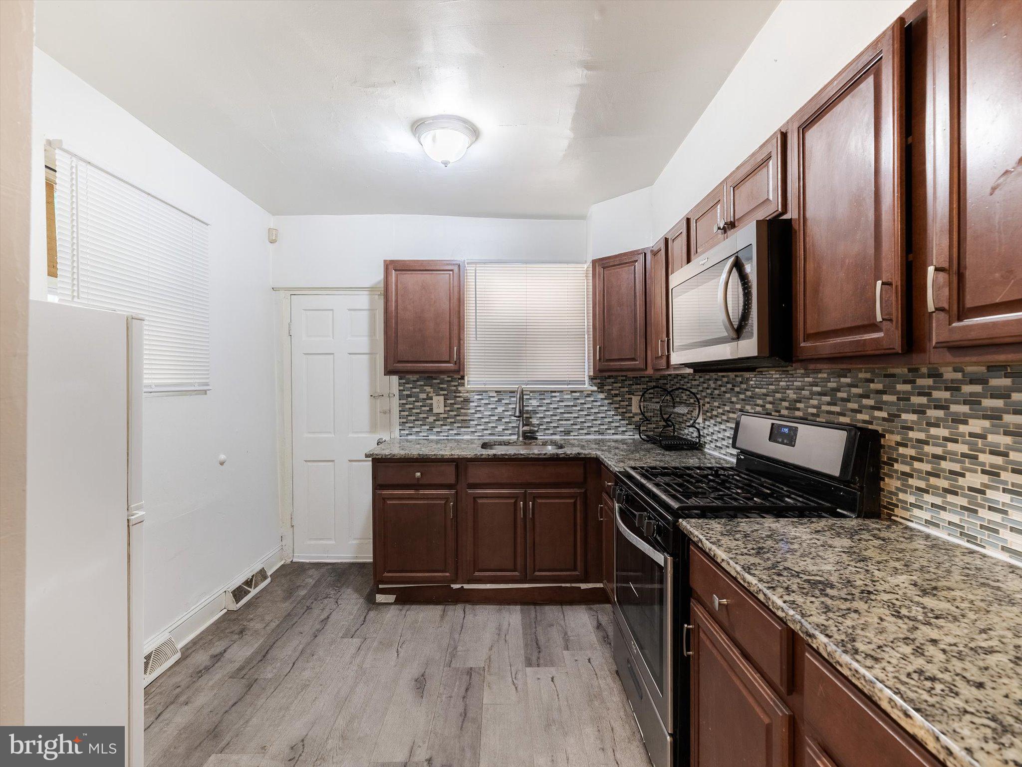 PHILADELPHIA (SOUTH) - Residential