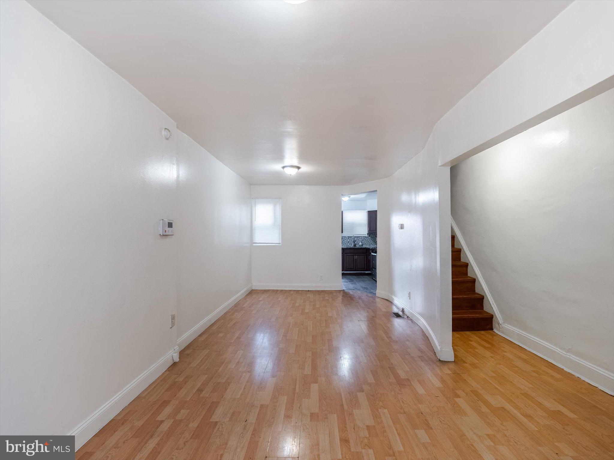 PHILADELPHIA (SOUTH) - Residential