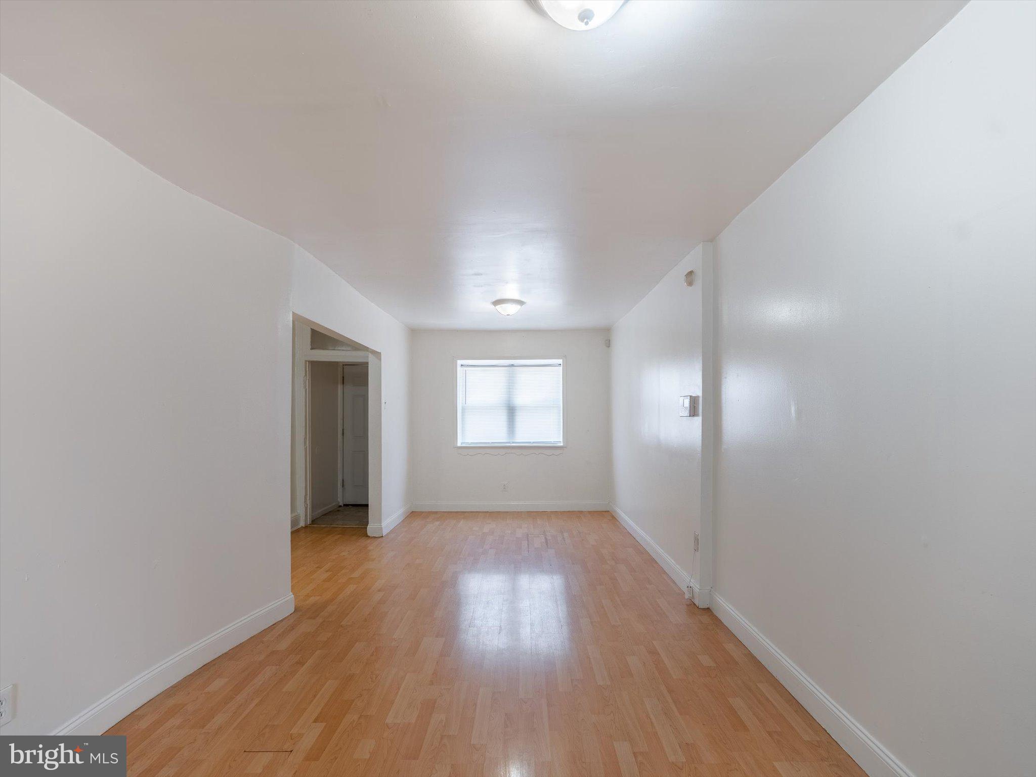 PHILADELPHIA (SOUTH) - Residential