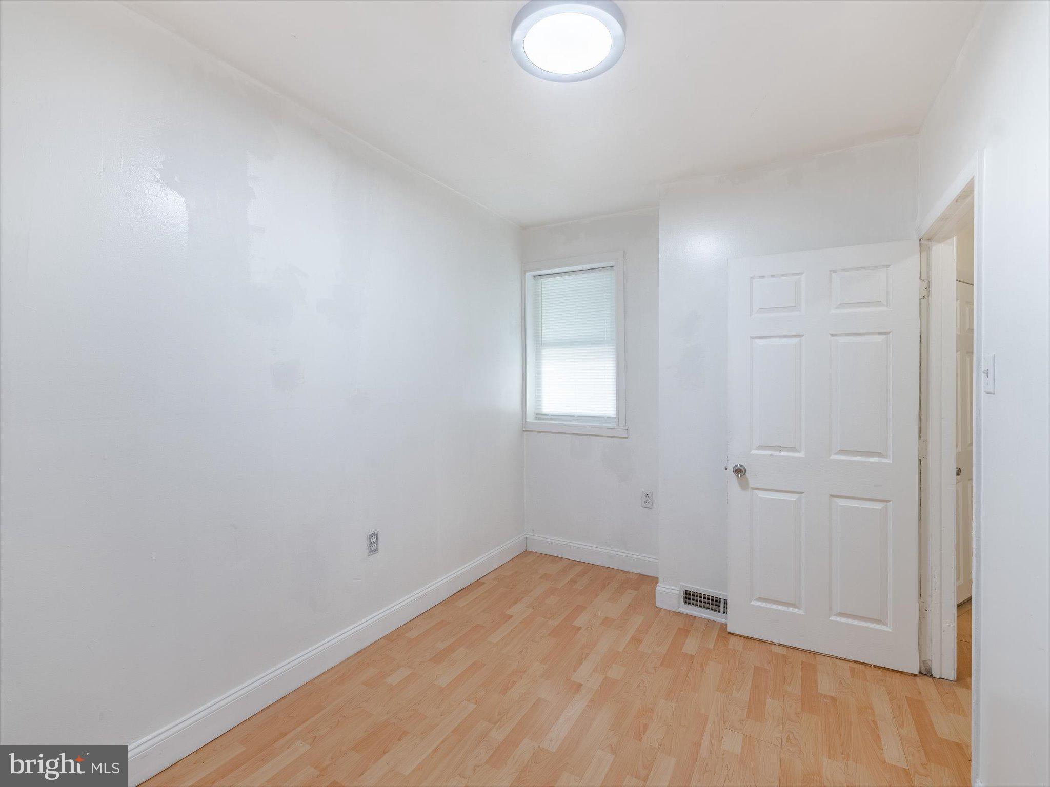 PHILADELPHIA (SOUTH) - Residential