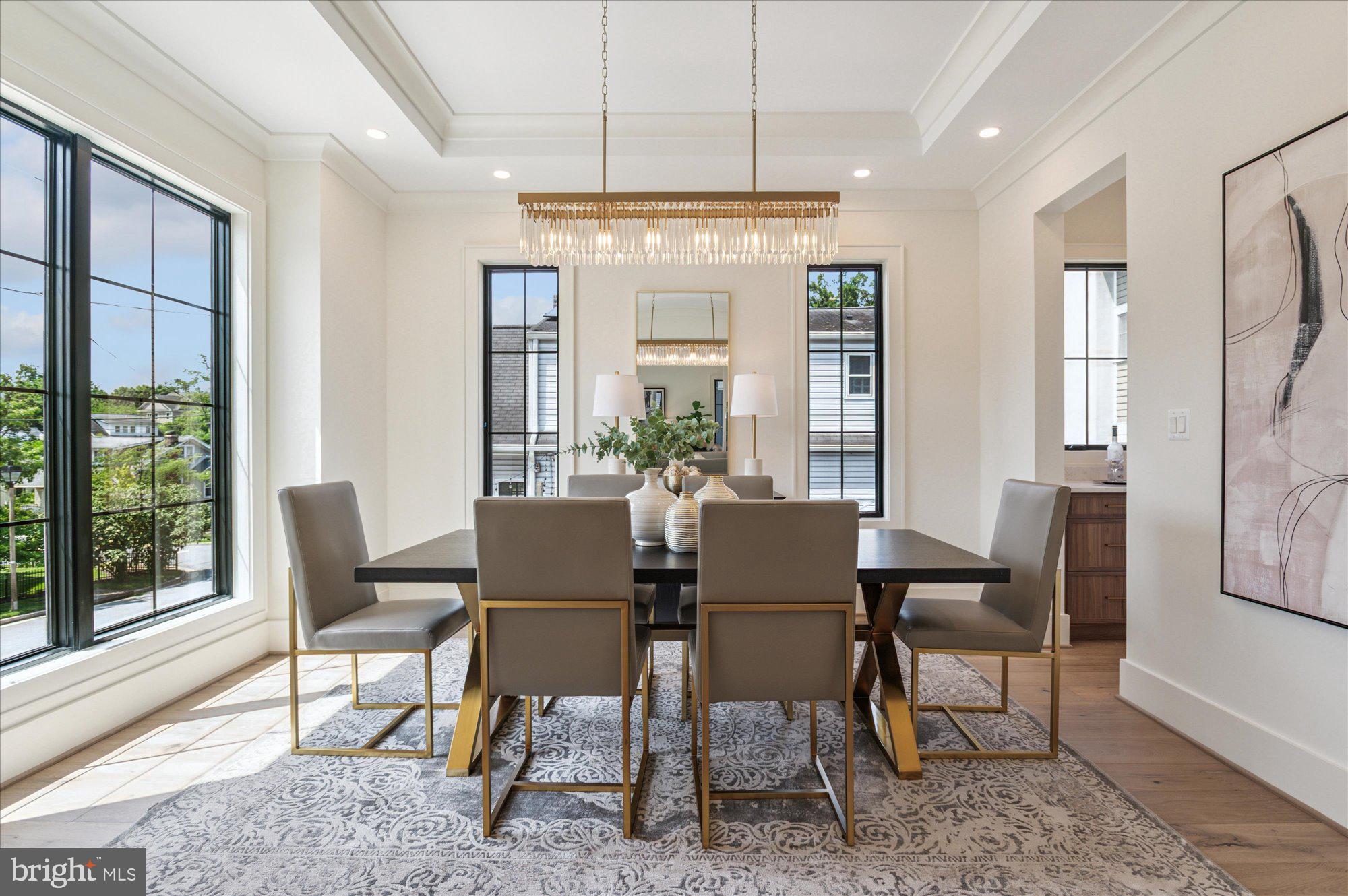 LYON PARK - Residential