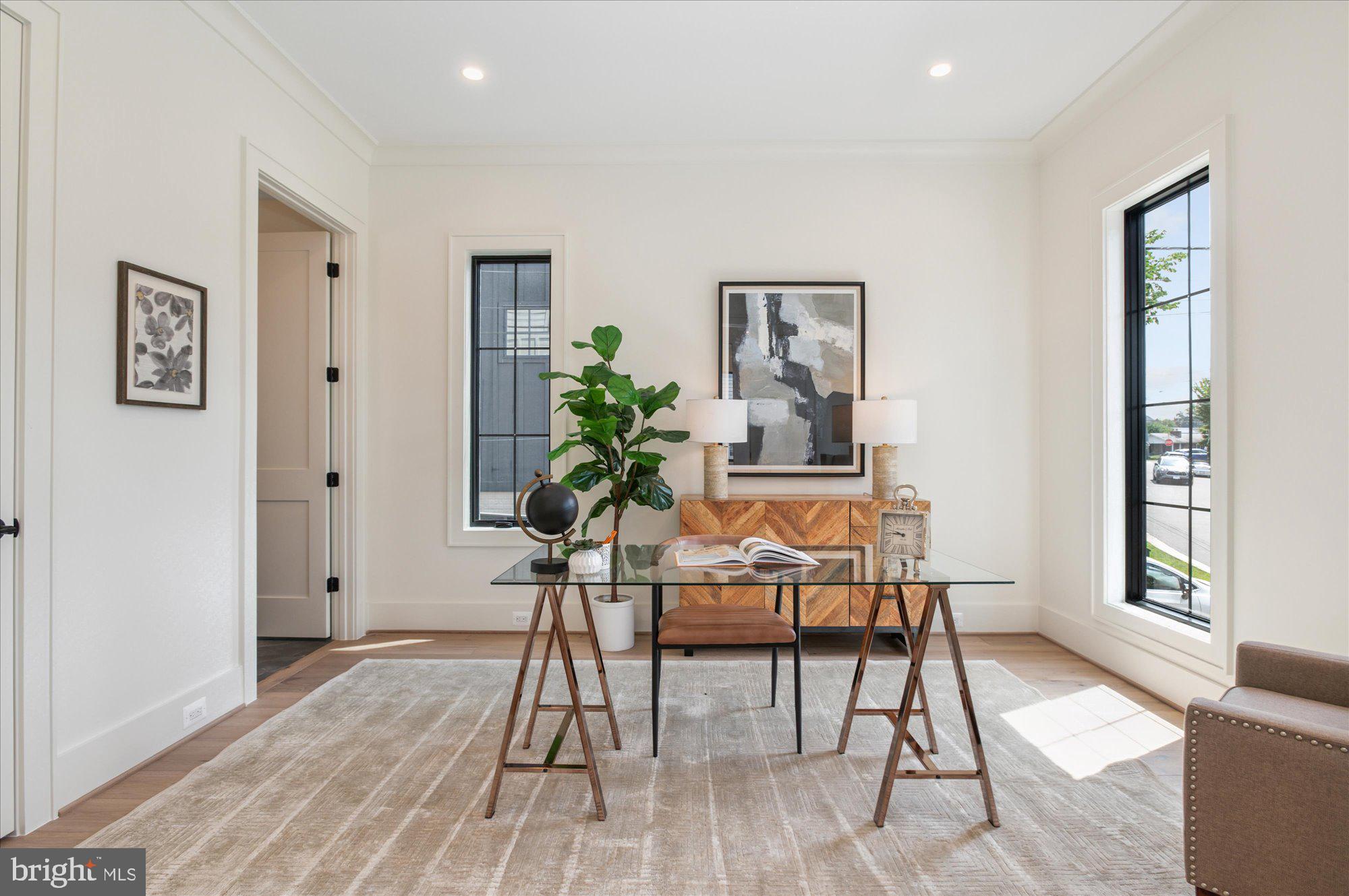 LYON PARK - Residential