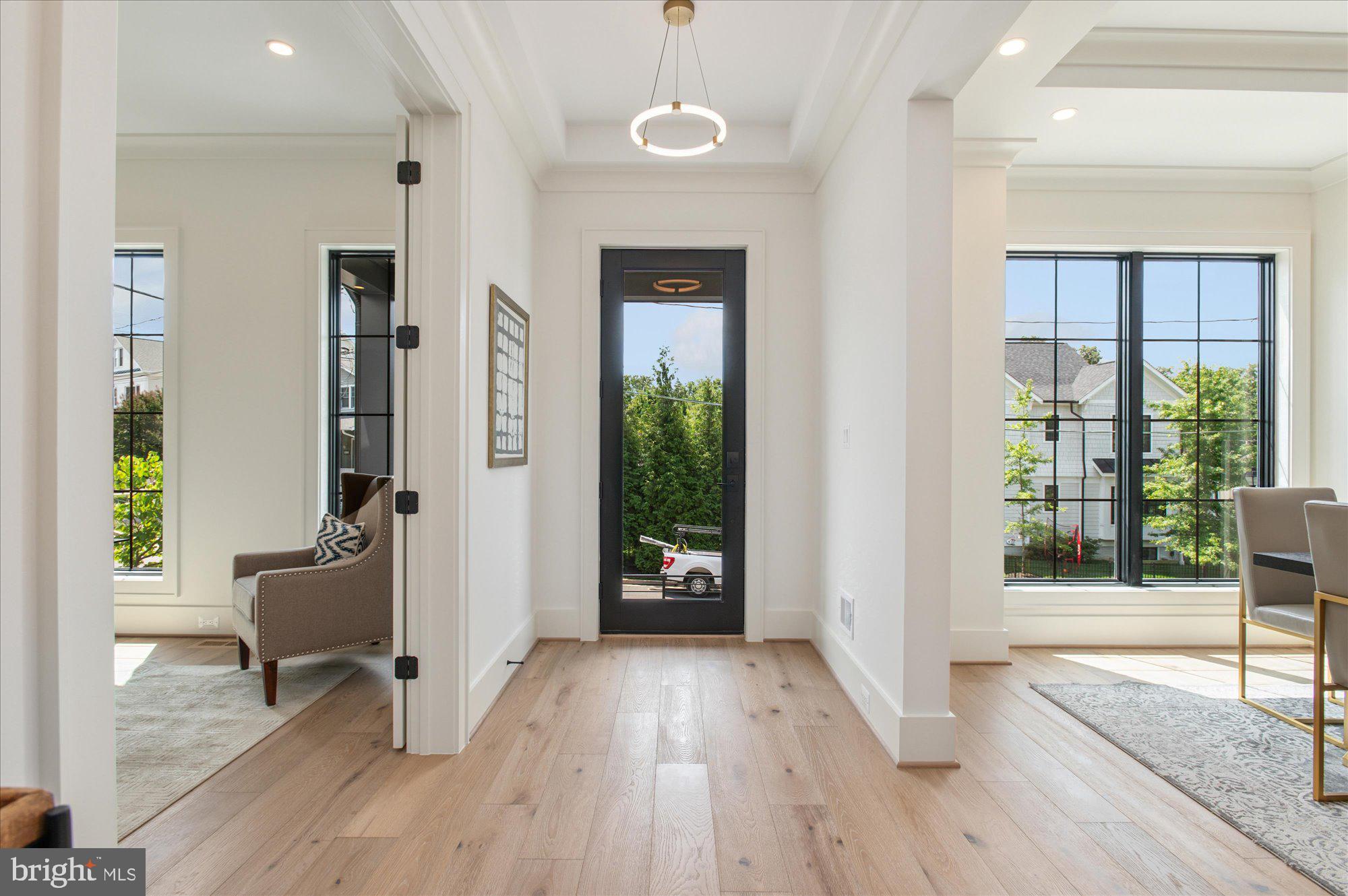 LYON PARK - Residential