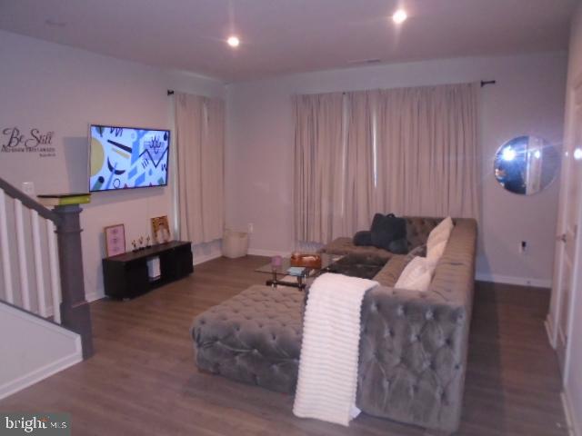GLEN DALE COMMONS PHASE 2 - Residential