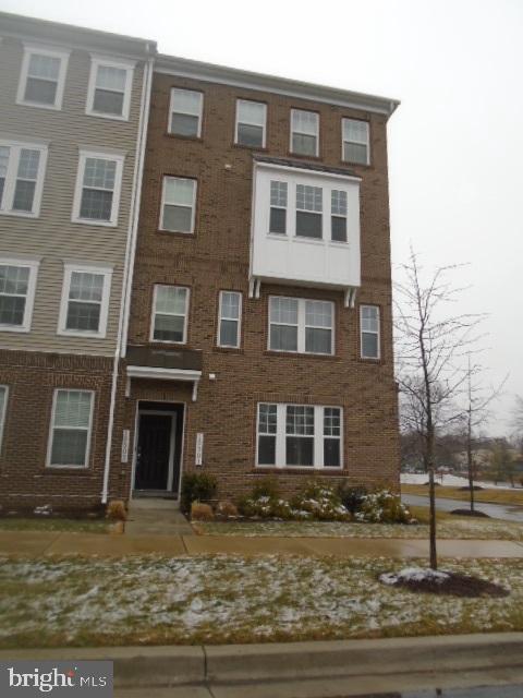 Welcome to this beautiful and well maintained townhome condo with gourmet kitchen which is a chef's dream, featuring GE Cafe Appliances and an impressive 16' island that is perfect for meal preparation and casual dining. Two level luxury ample Bedrooms, with a possible third bedroom. Two-and- half bathrooms. The third bedroom is outfitted with a space used as office, a family room or guest accommodation and opens to a balcony. Front loading washer & dryer, one car garage with a quiet-opening motor. The home boasts luxury gray plank (LVP) wood flooring and carpet, adding a touch of elegance and easy maintenance. The condo's prime location offers outstanding convenience for commuters. The G14 Bus line is nearby. Marc Train commuting to Baltimore is easily accessible using the Seabrook Metro station. Daily shopping & dining options are nearby. Prior contract fell through...
