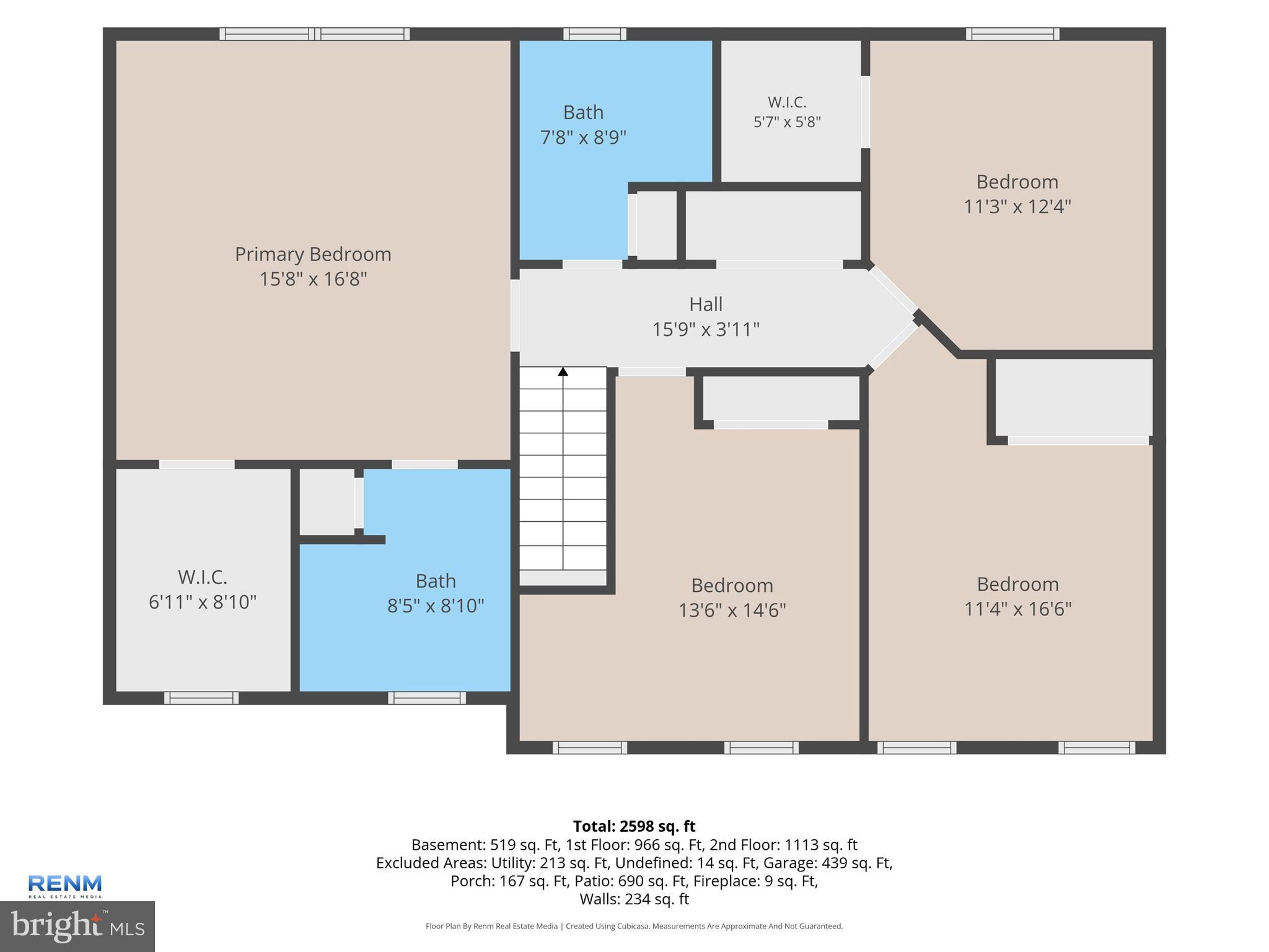 PAHAGACO HEIGHTS - Residential