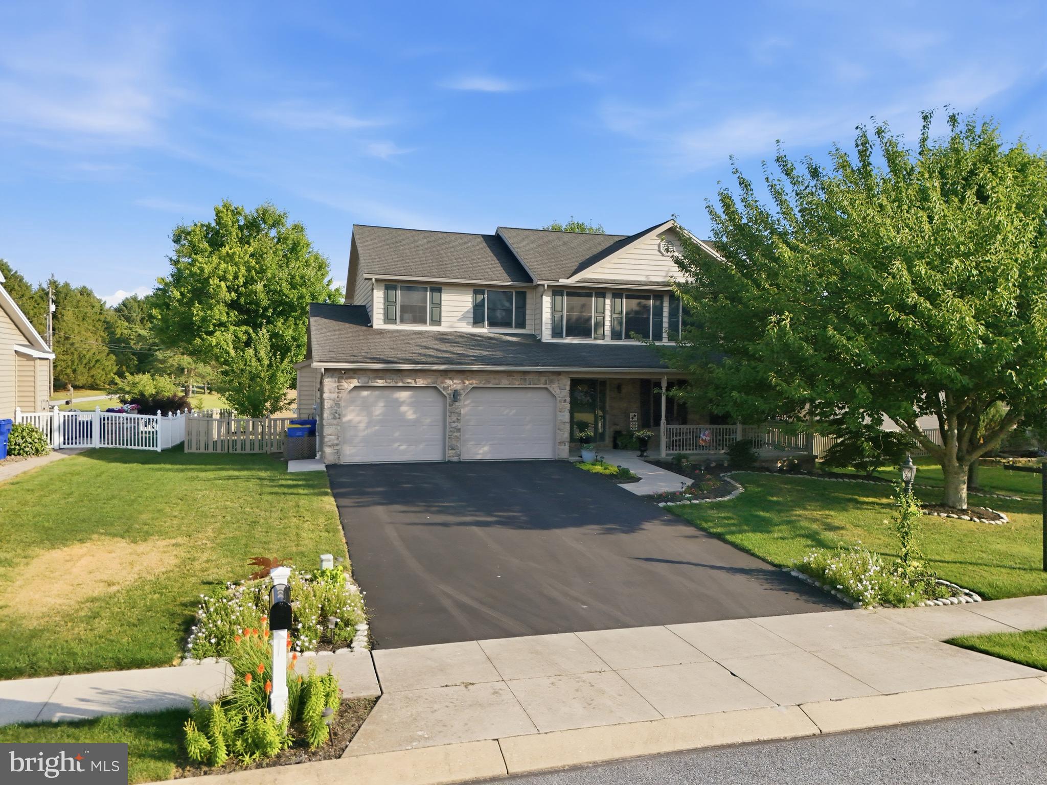 PAHAGACO HEIGHTS - Residential