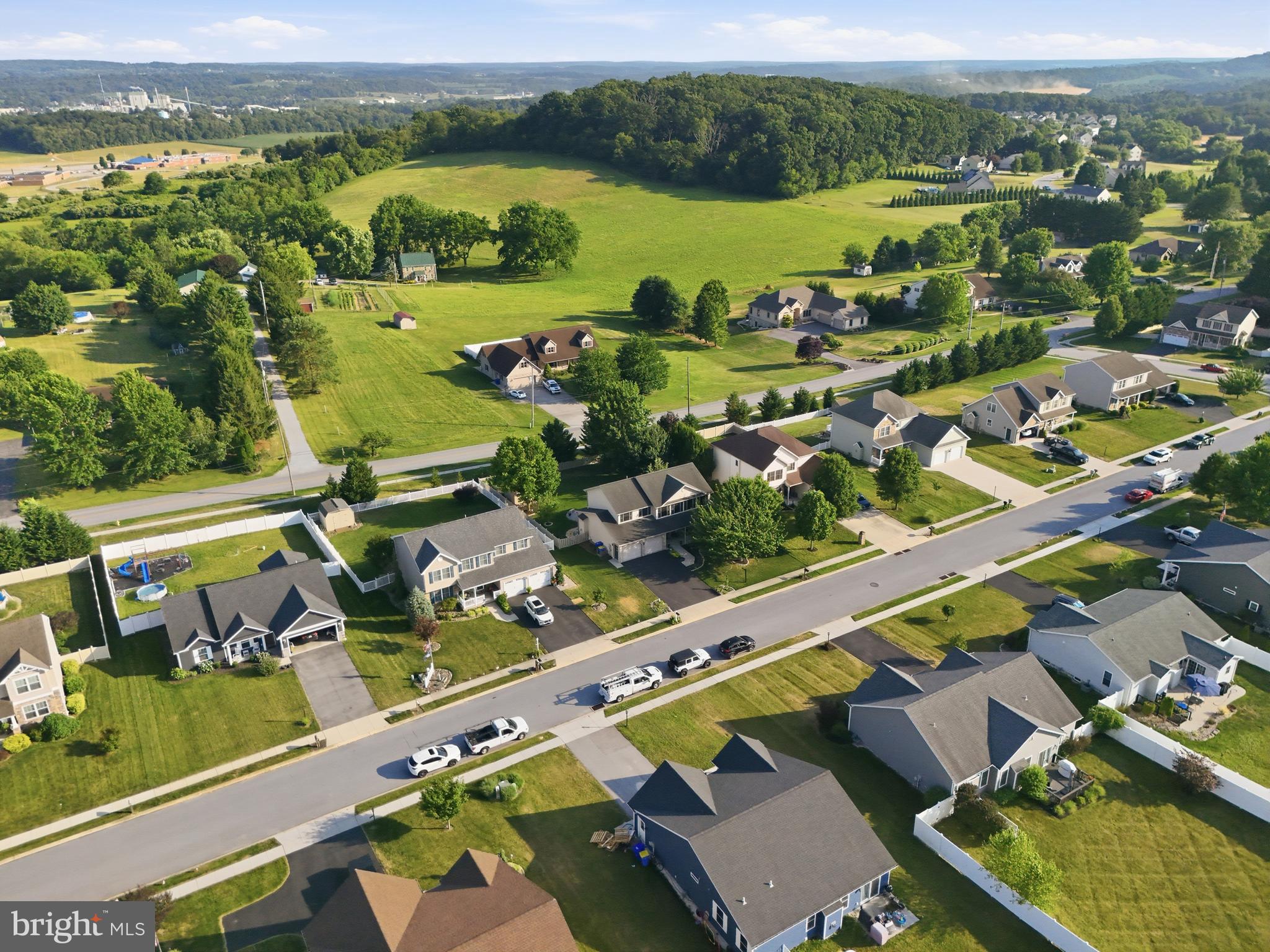 PAHAGACO HEIGHTS - Residential