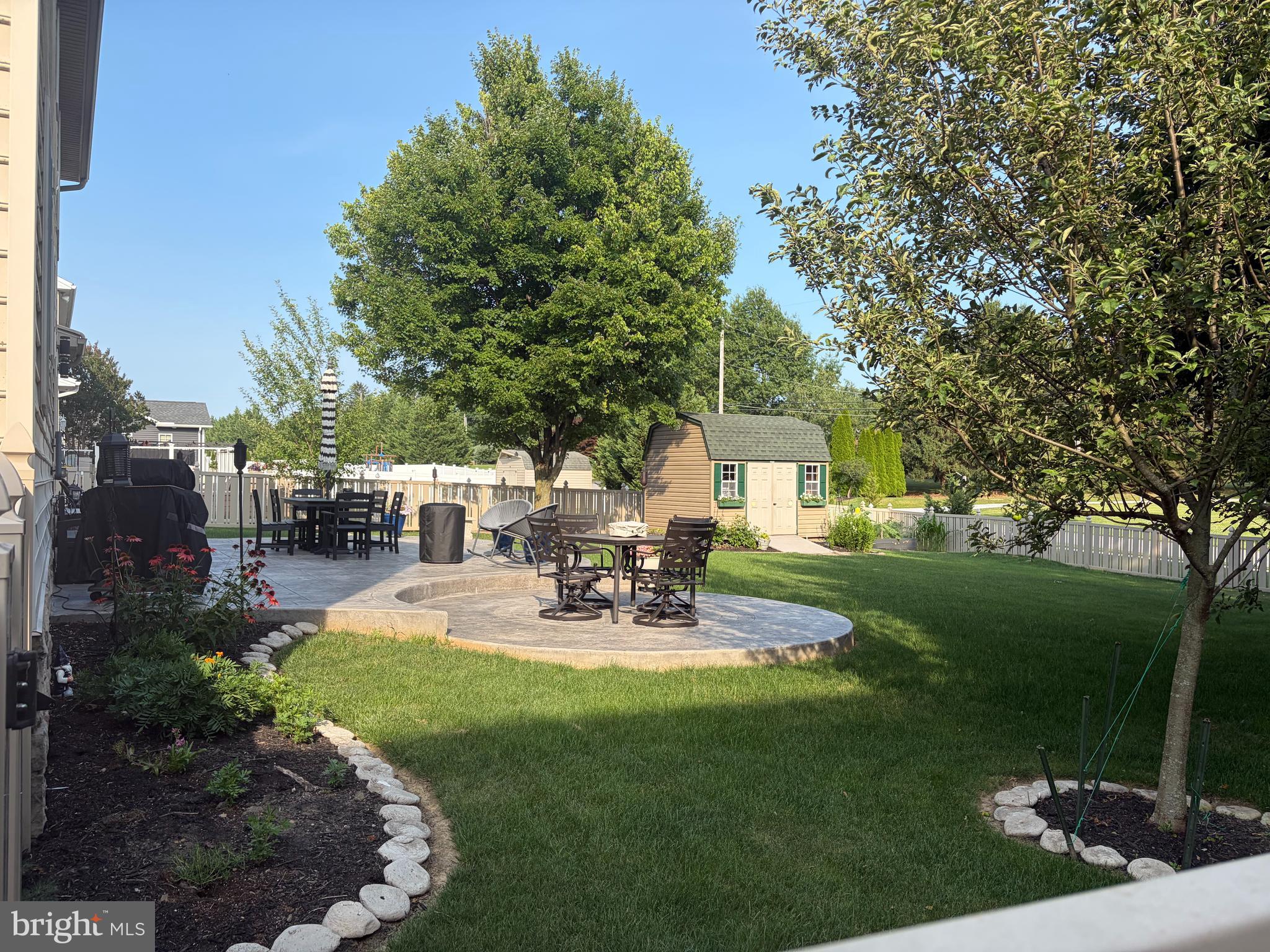 PAHAGACO HEIGHTS - Residential