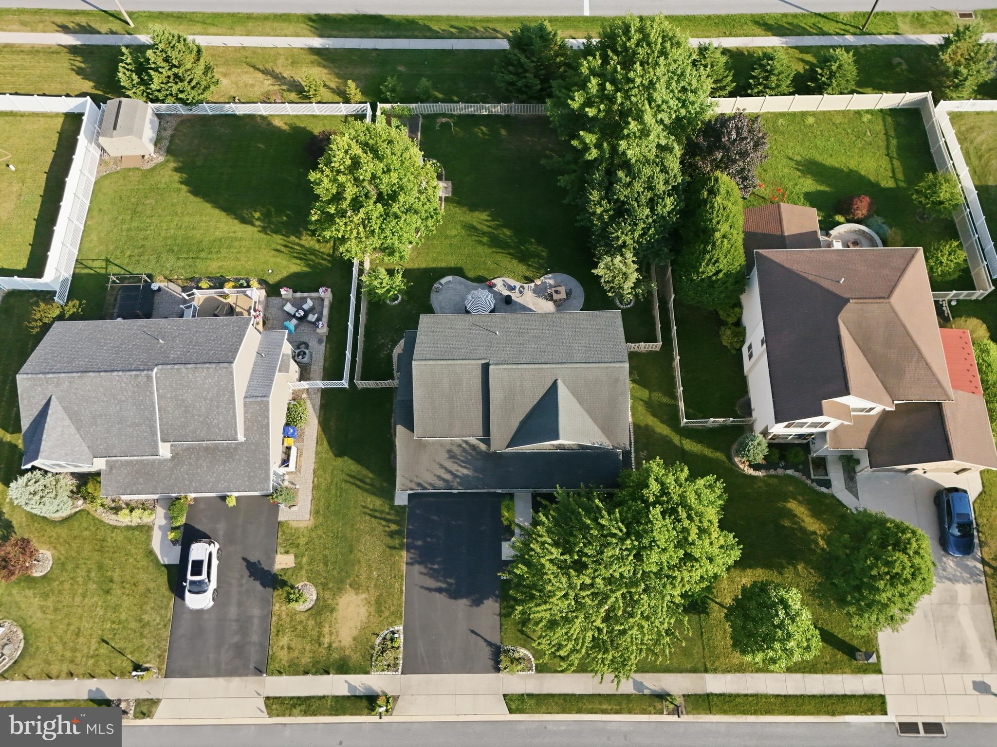 PAHAGACO HEIGHTS - Residential