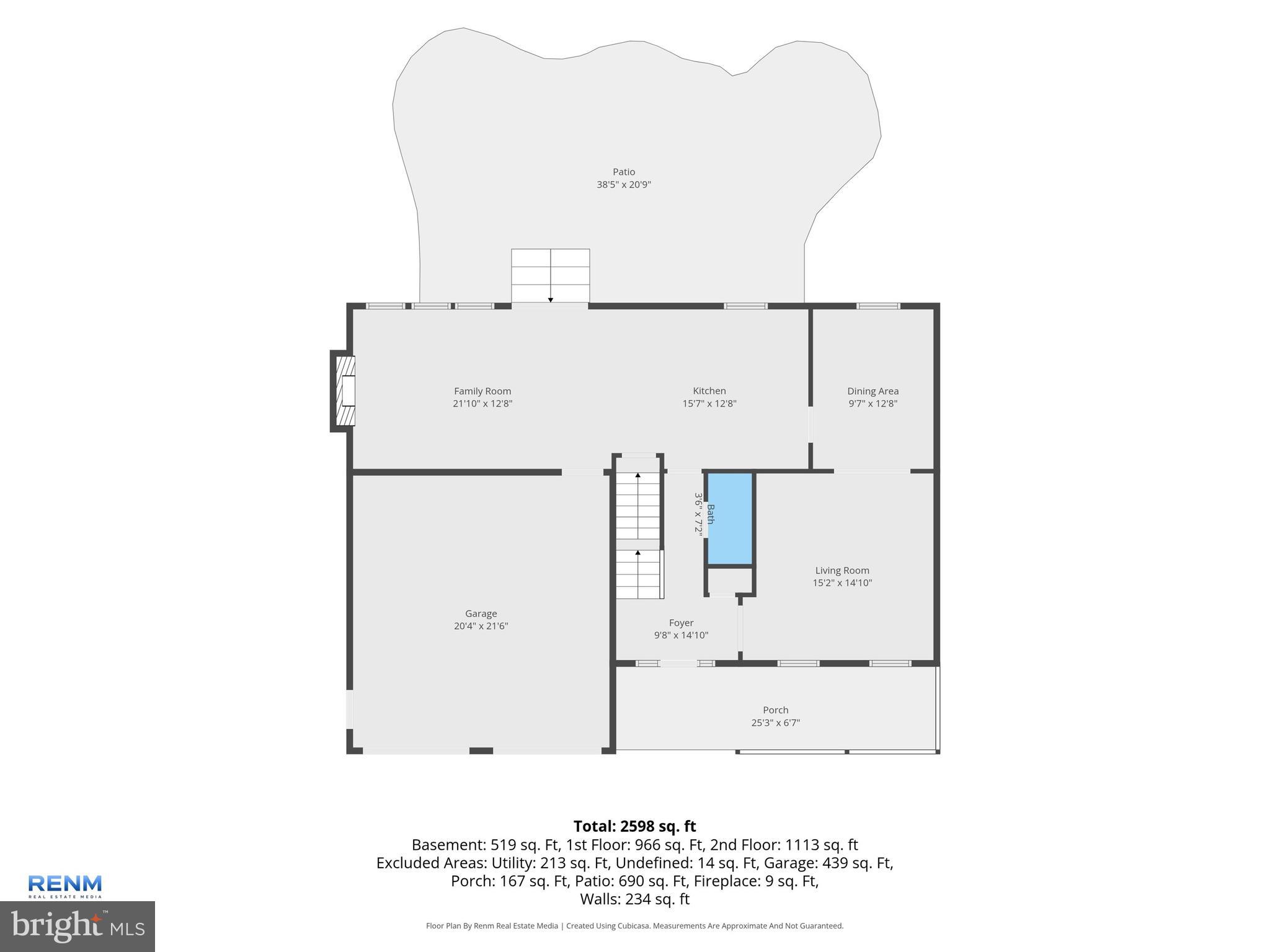 PAHAGACO HEIGHTS - Residential
