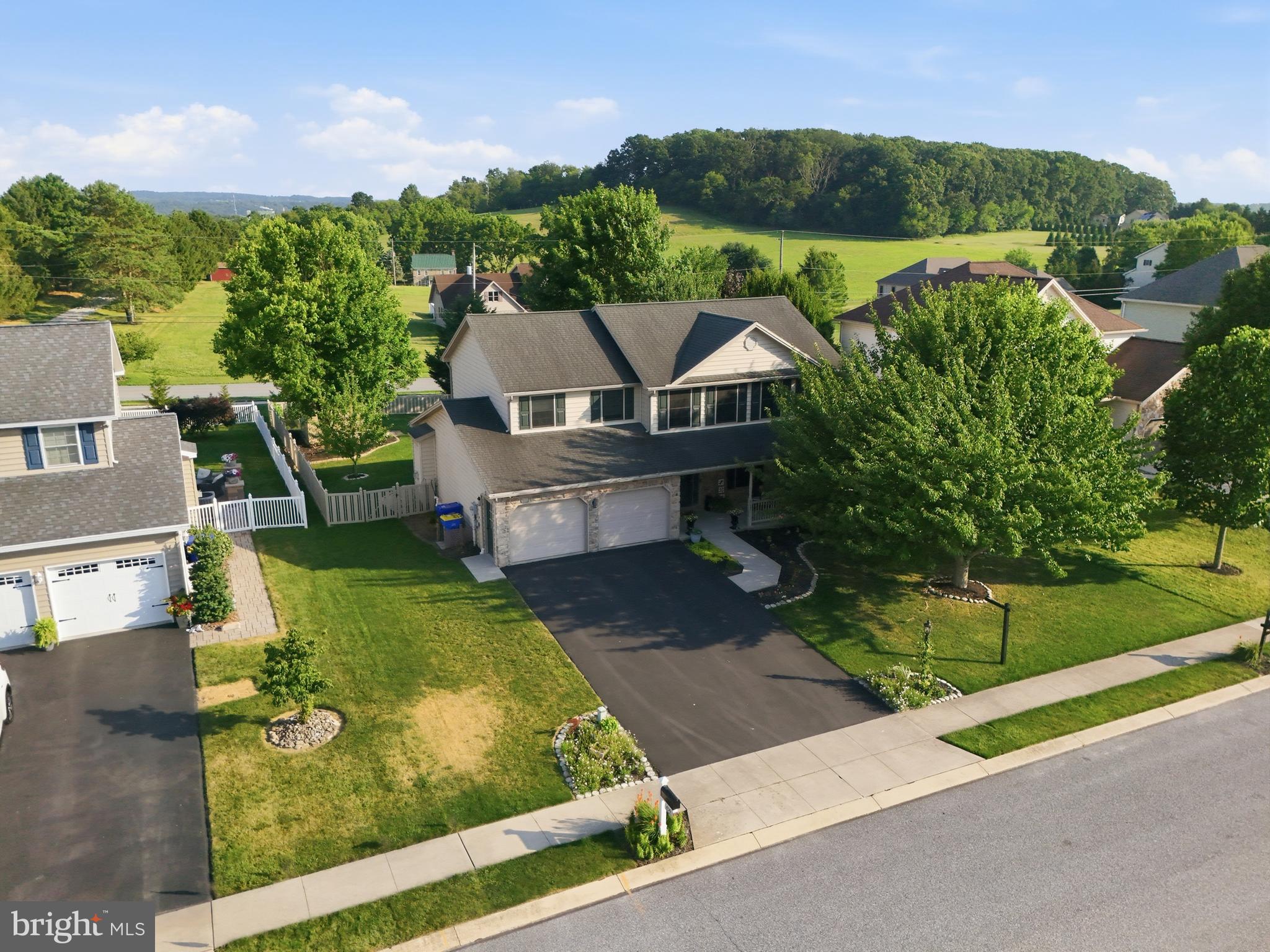 PAHAGACO HEIGHTS - Residential