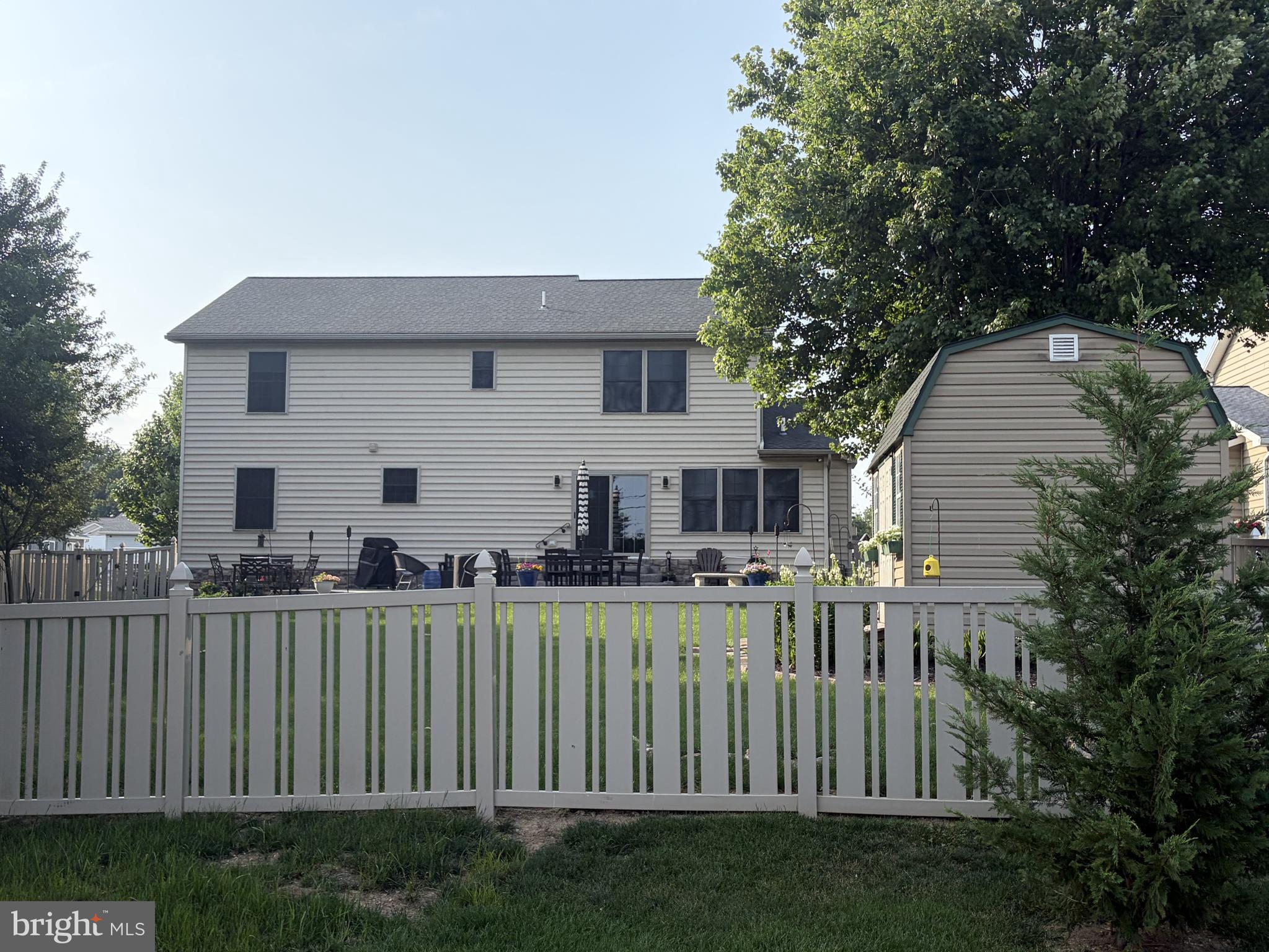 PAHAGACO HEIGHTS - Residential