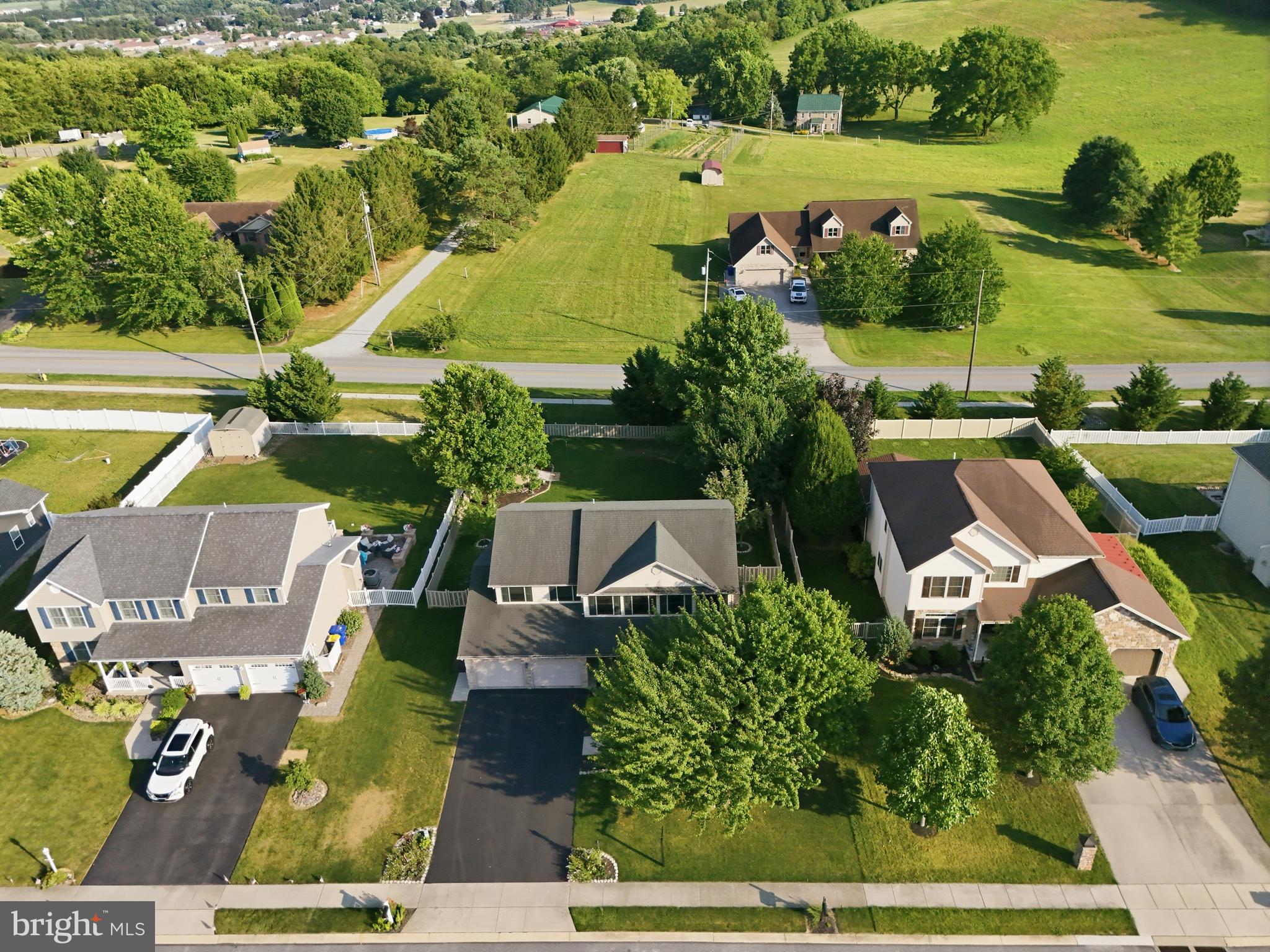 PAHAGACO HEIGHTS - Residential