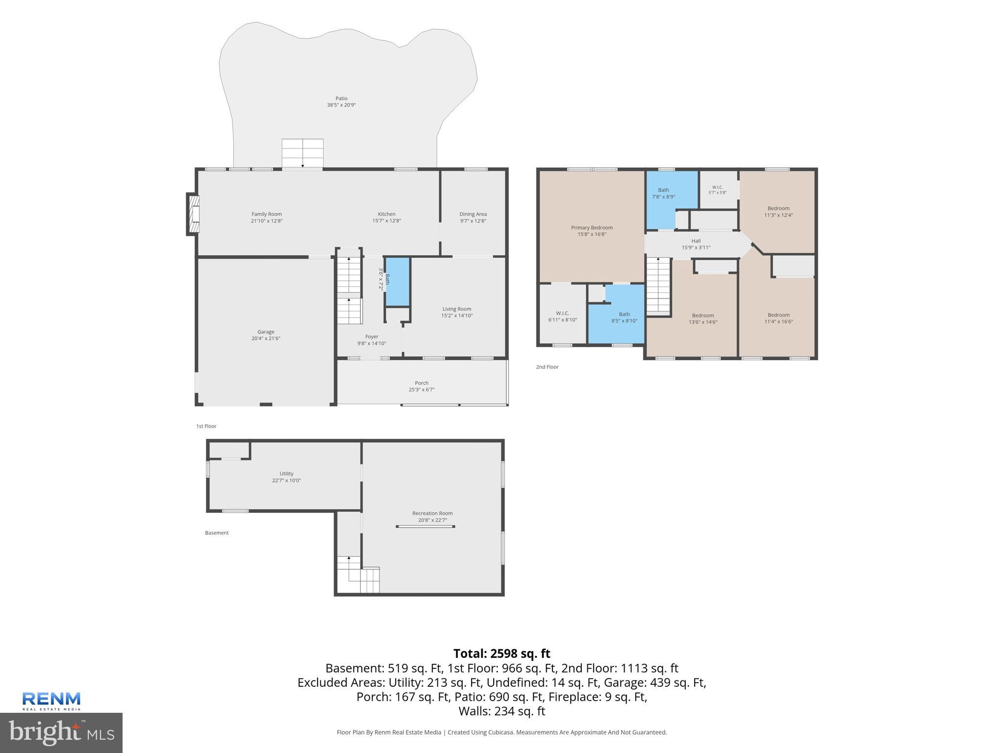 PAHAGACO HEIGHTS - Residential