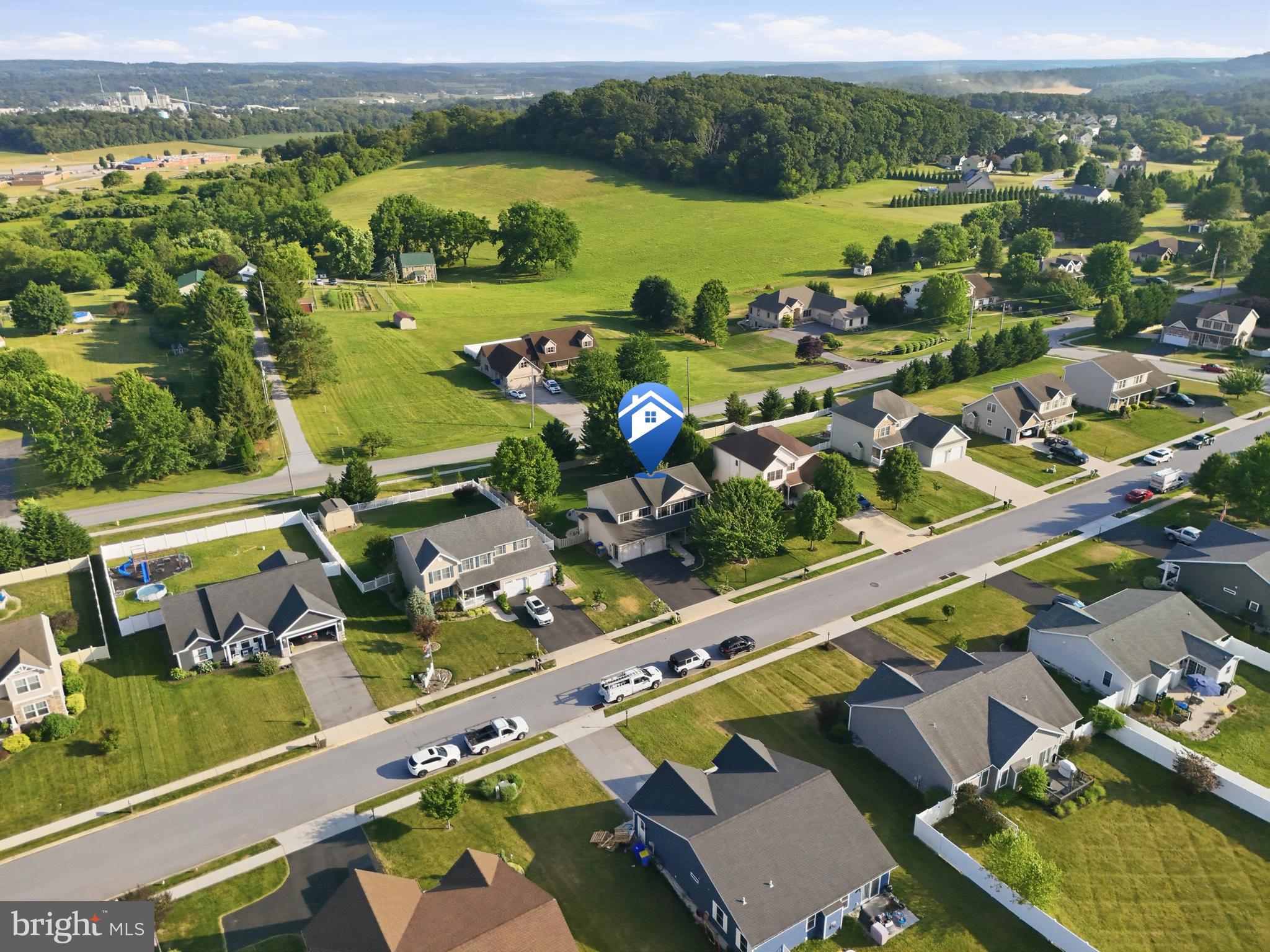 PAHAGACO HEIGHTS - Residential