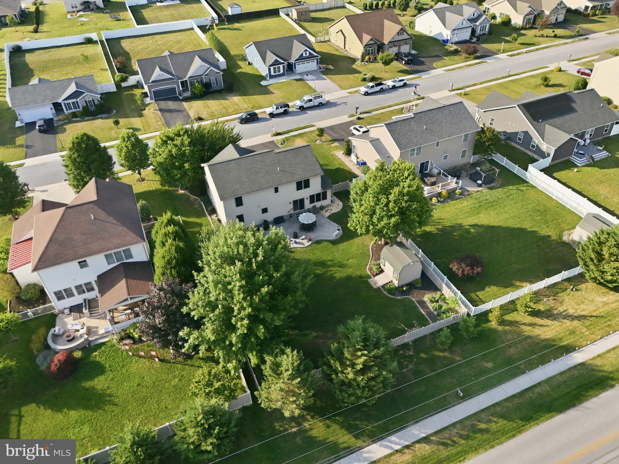 PAHAGACO HEIGHTS - Residential