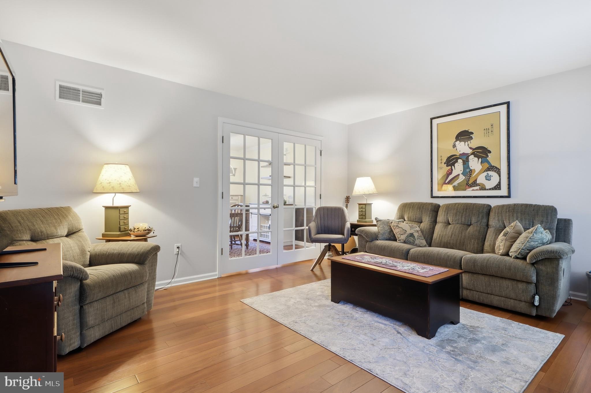 PAHAGACO HEIGHTS - Residential