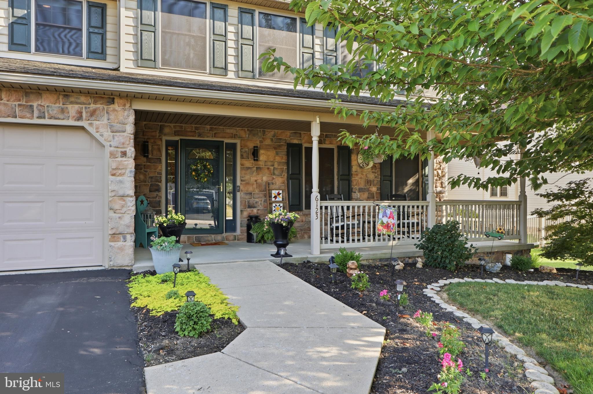 PAHAGACO HEIGHTS - Residential