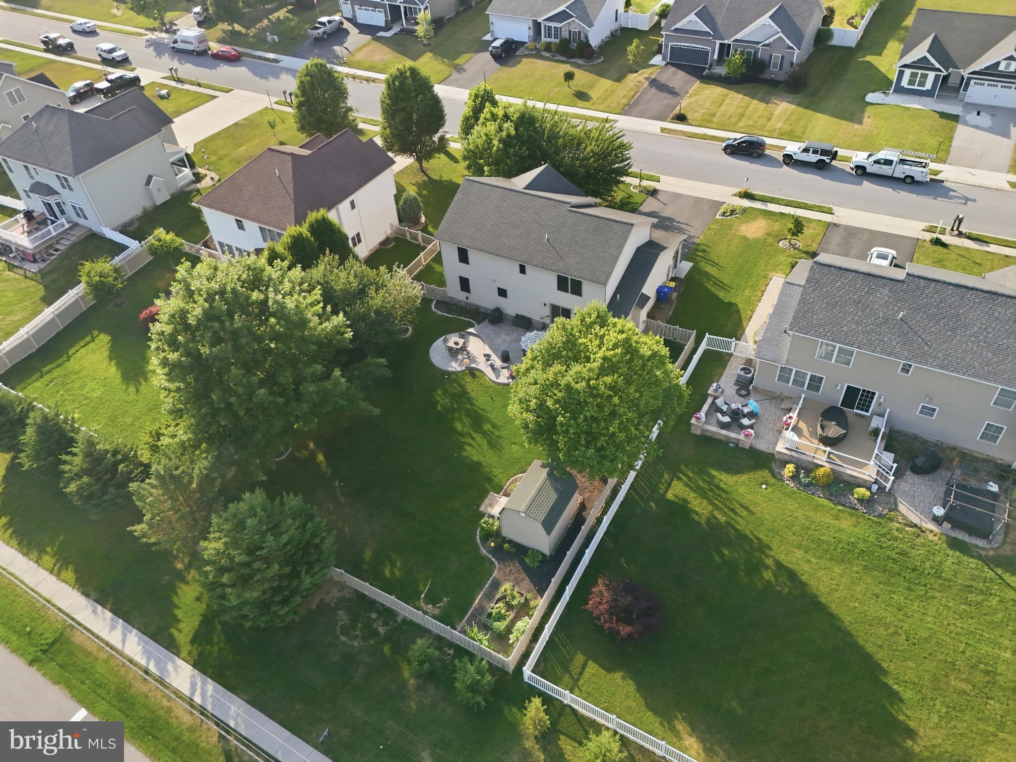 PAHAGACO HEIGHTS - Residential
