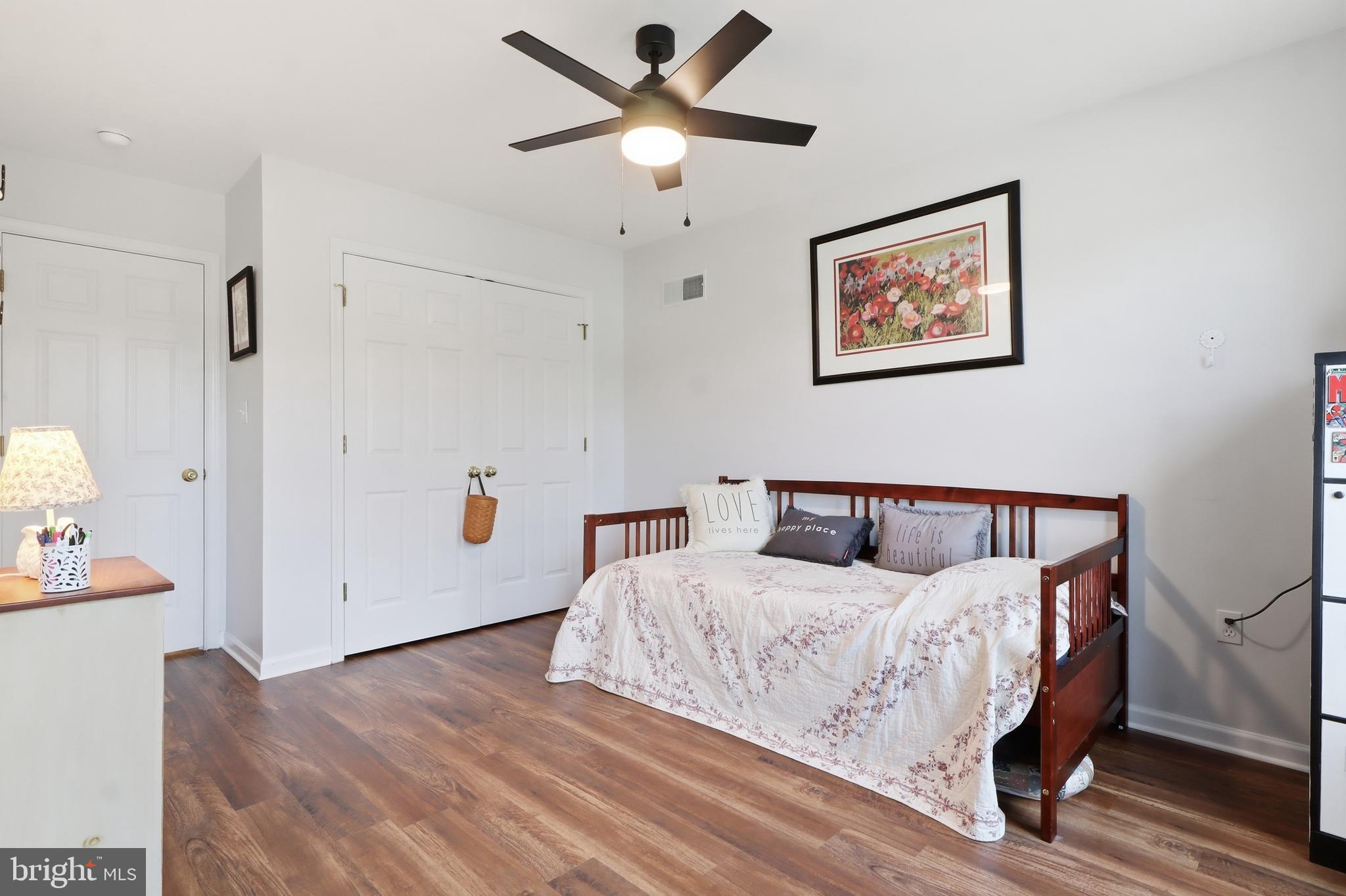 PAHAGACO HEIGHTS - Residential