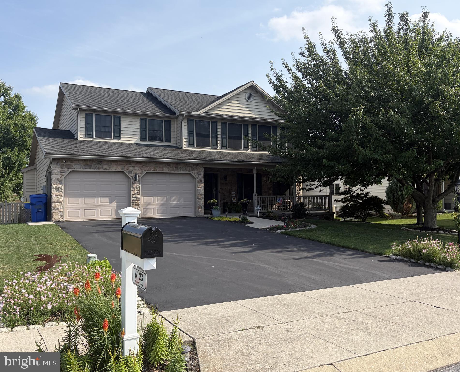 PAHAGACO HEIGHTS - Residential