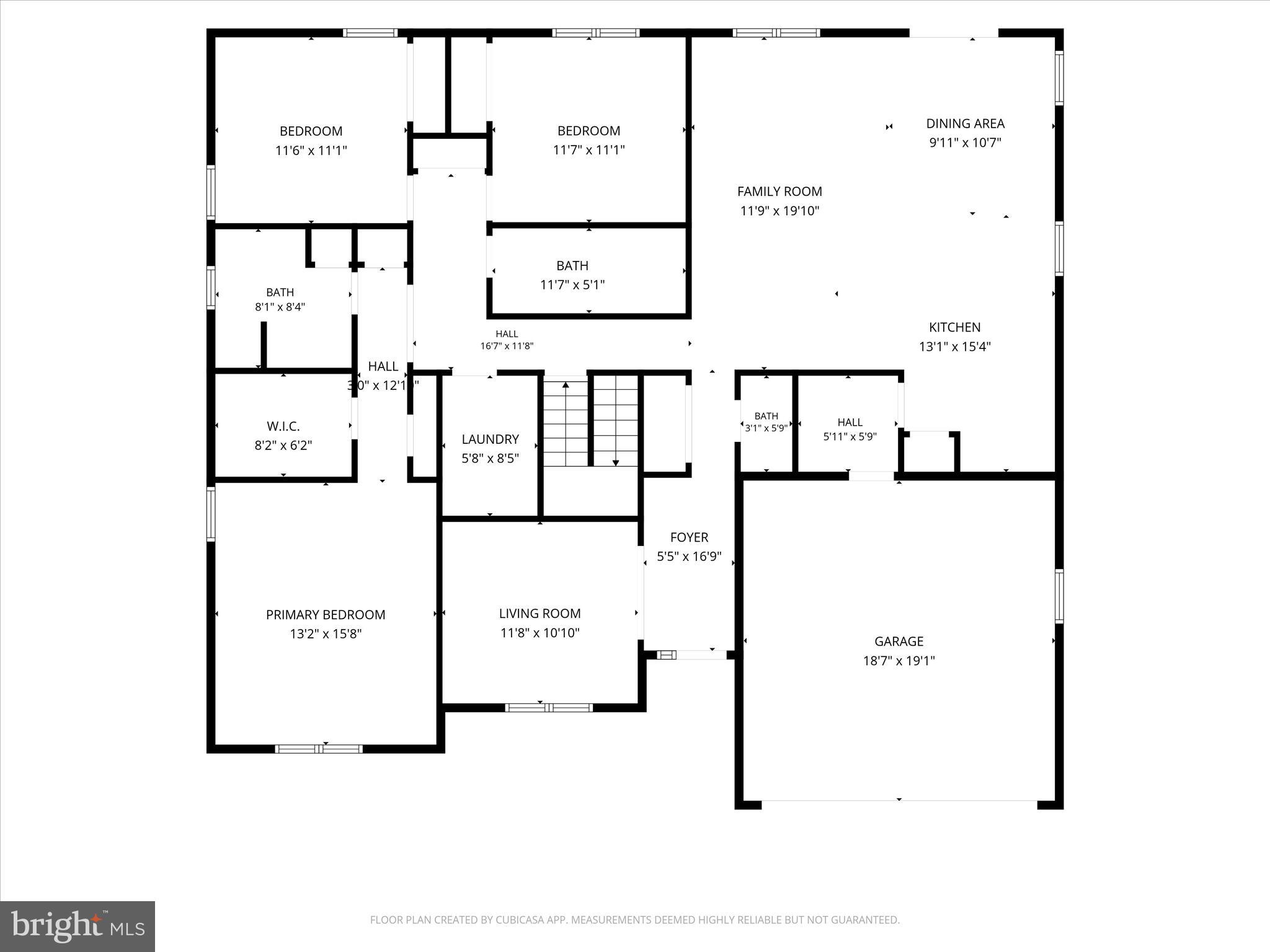WINDY HEIGHTS, THE NEW - Residential