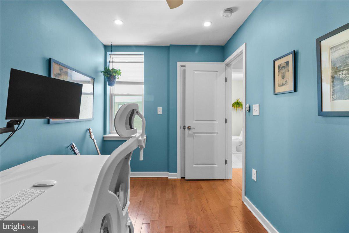 PHILADELPHIA (SOUTH) - Residential