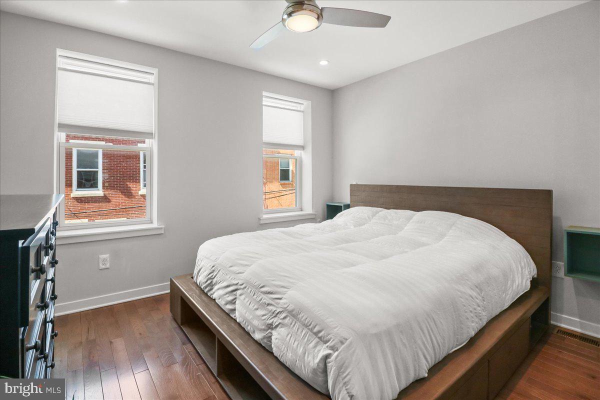 PHILADELPHIA (SOUTH) - Residential