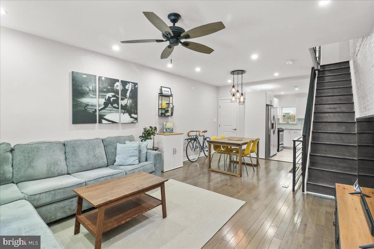 PHILADELPHIA (SOUTH) - Residential