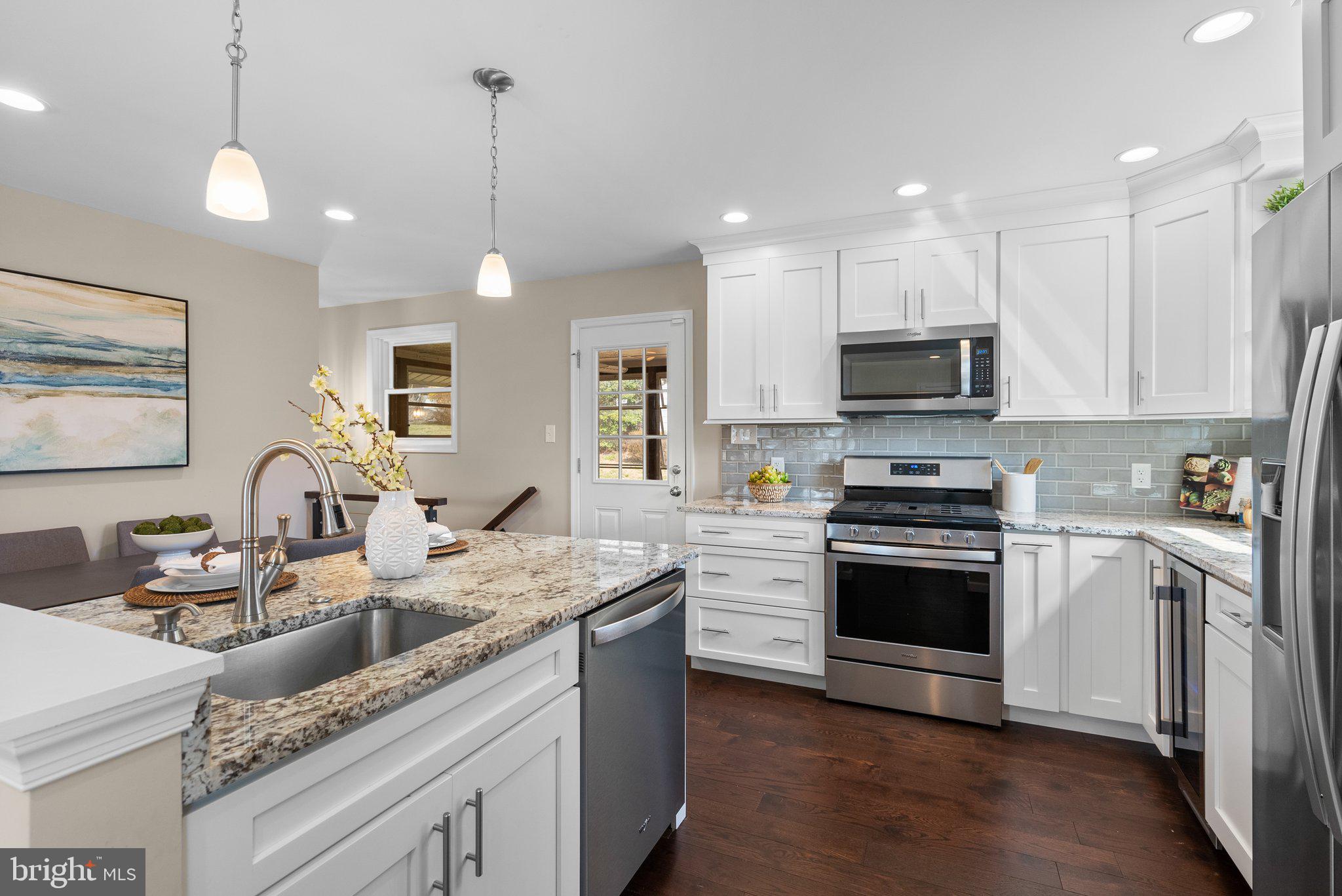 RANDOLPH HILLS - Residential