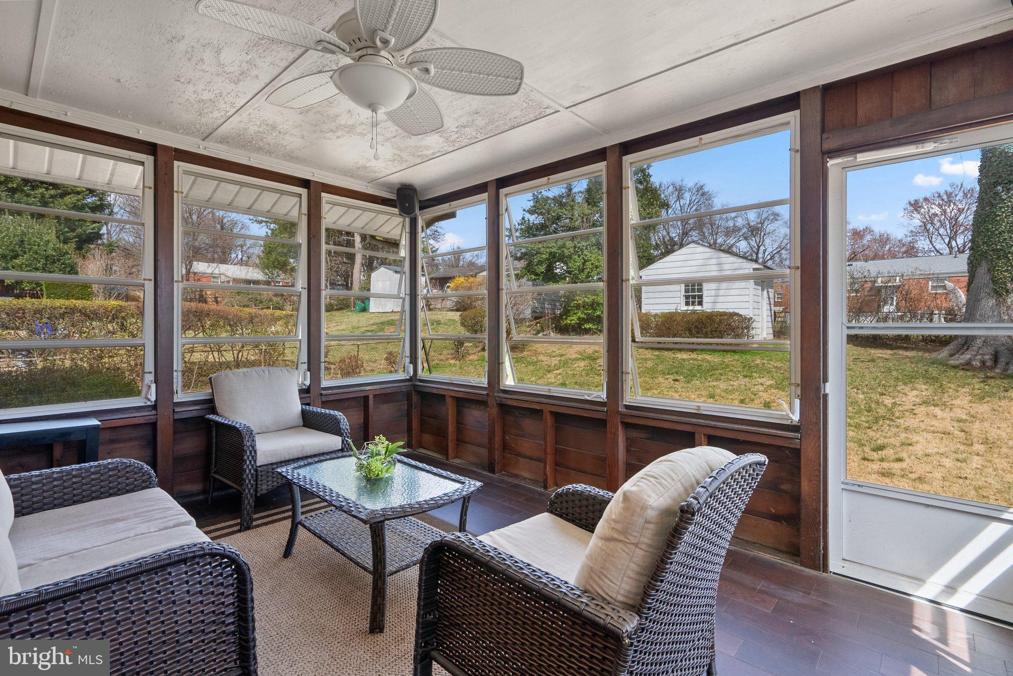 RANDOLPH HILLS - Residential
