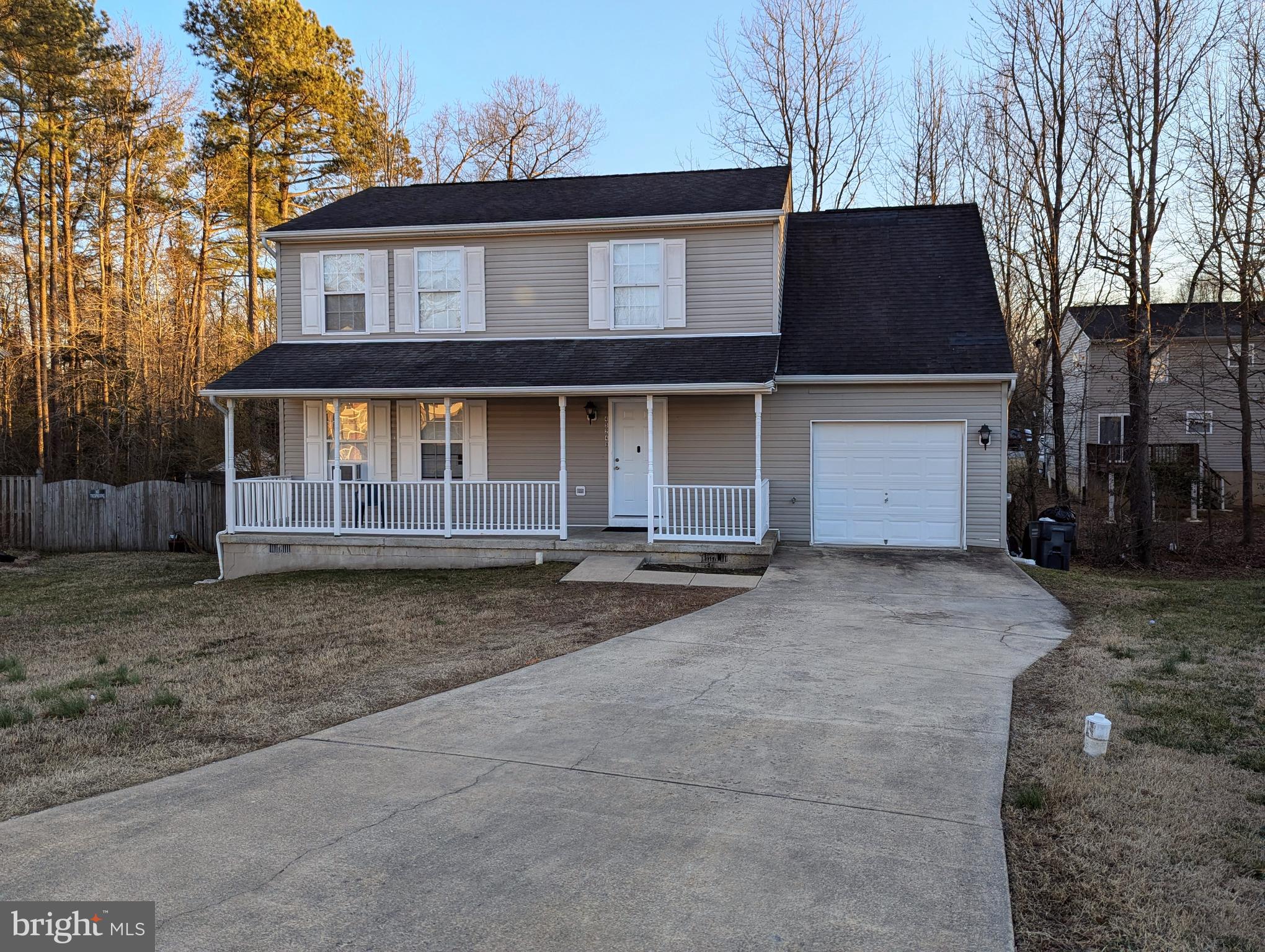 LAUREL GLEN - Residential