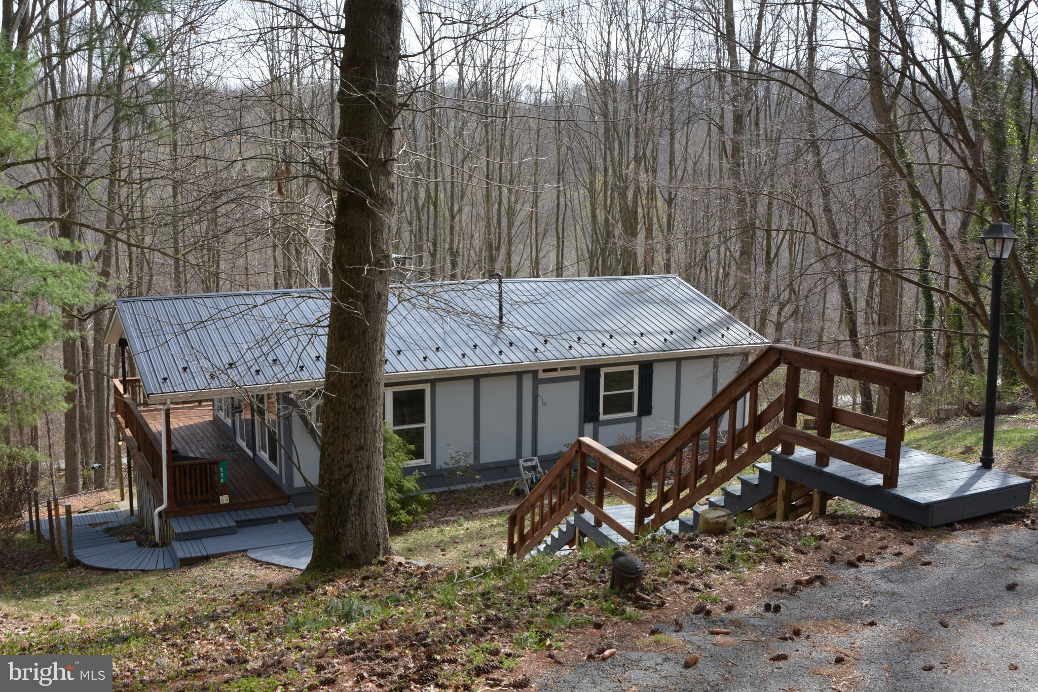 B-SECTION - Residential Lease
