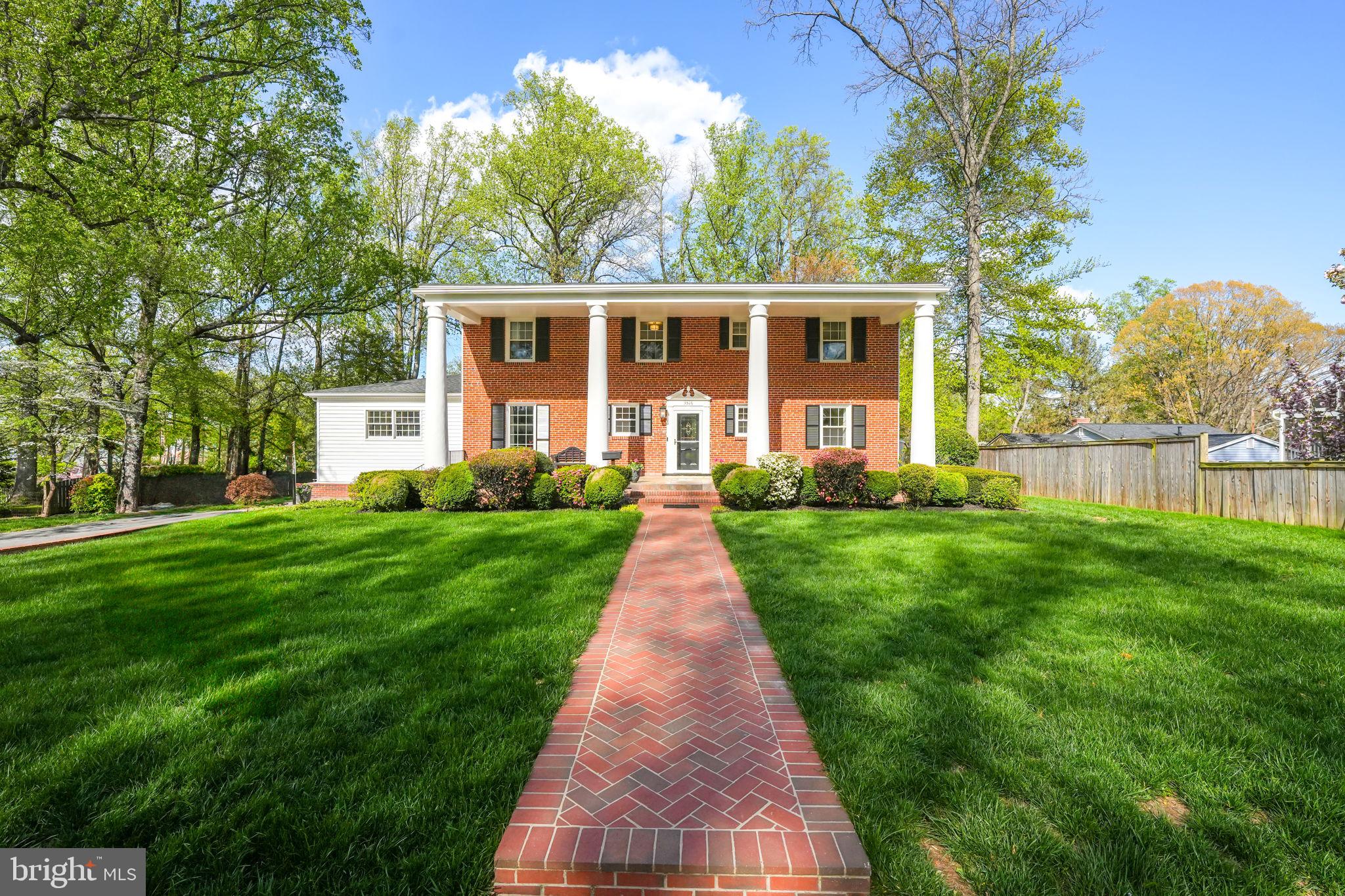 FAIRMONT ESTATES - Residential