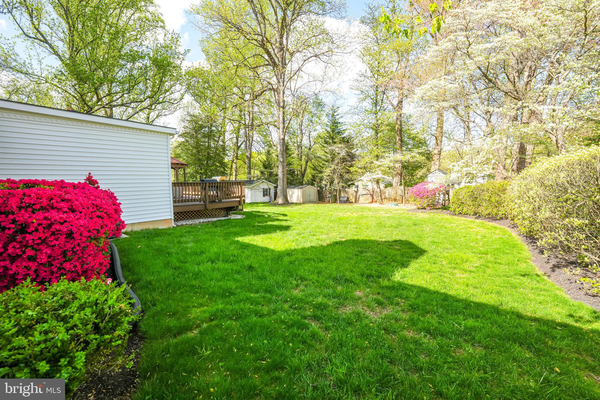 FAIRMONT ESTATES - Residential