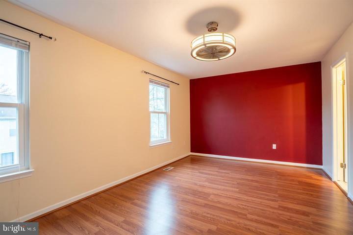 HOMELAND VILLAGE - Residential Lease