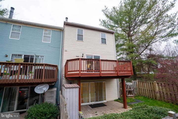 HOMELAND VILLAGE - Residential Lease