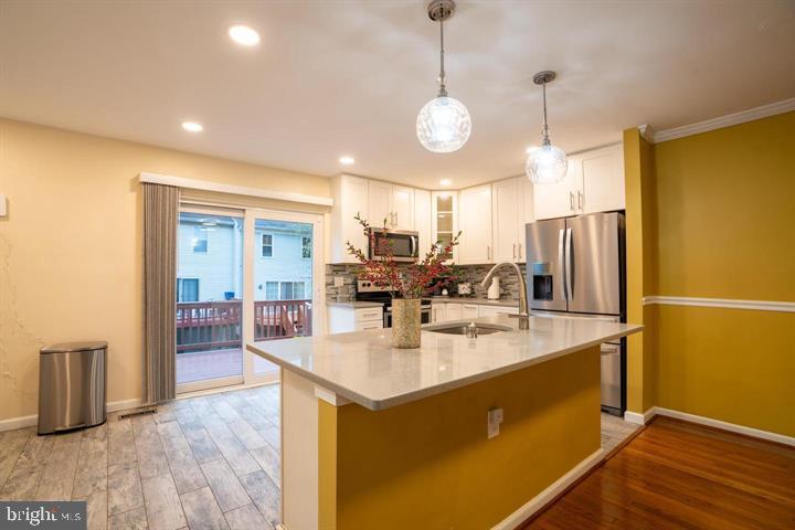 HOMELAND VILLAGE - Residential Lease